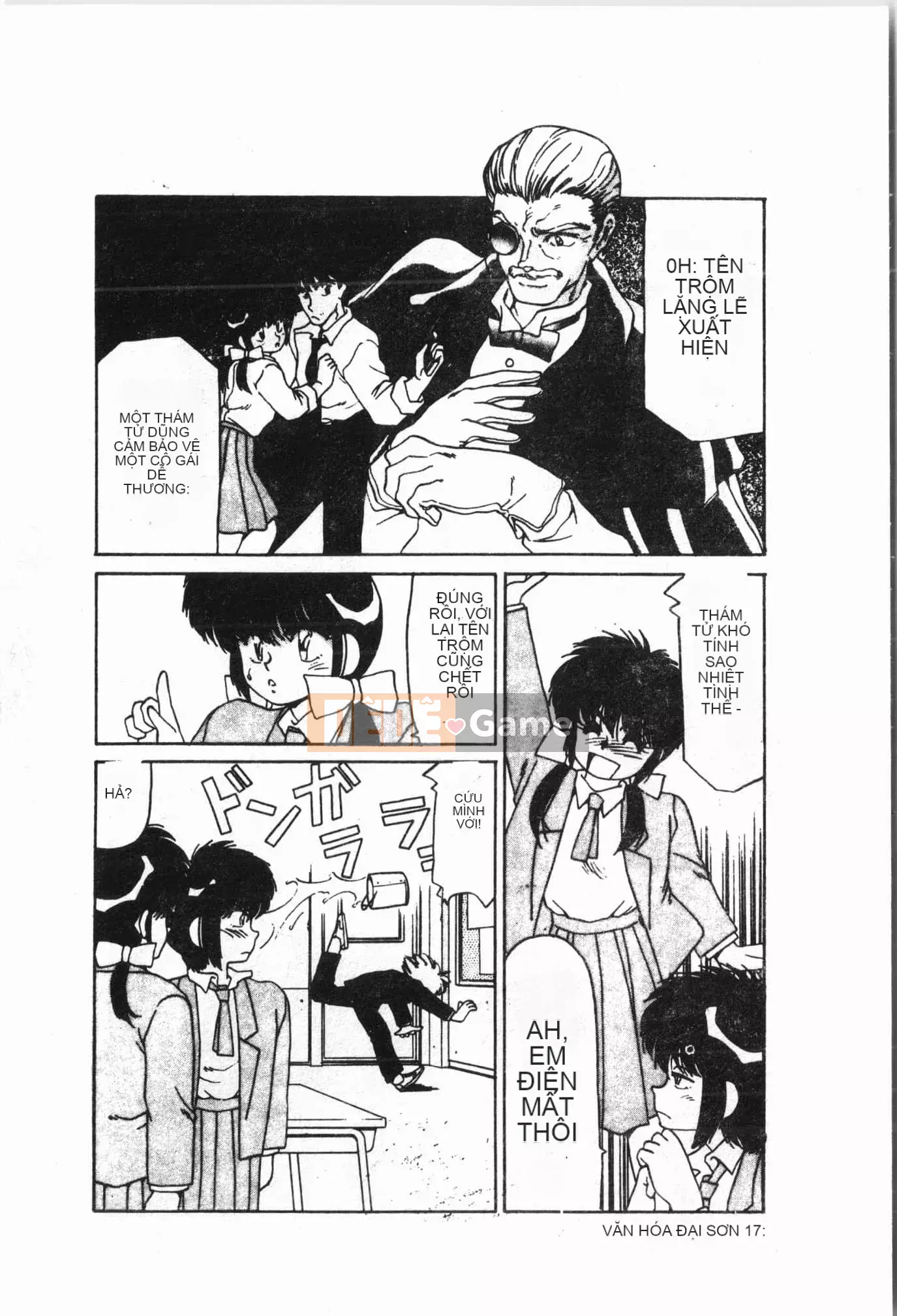 [Tuyển tập] Lớp học bơi [Tiếng Trung]