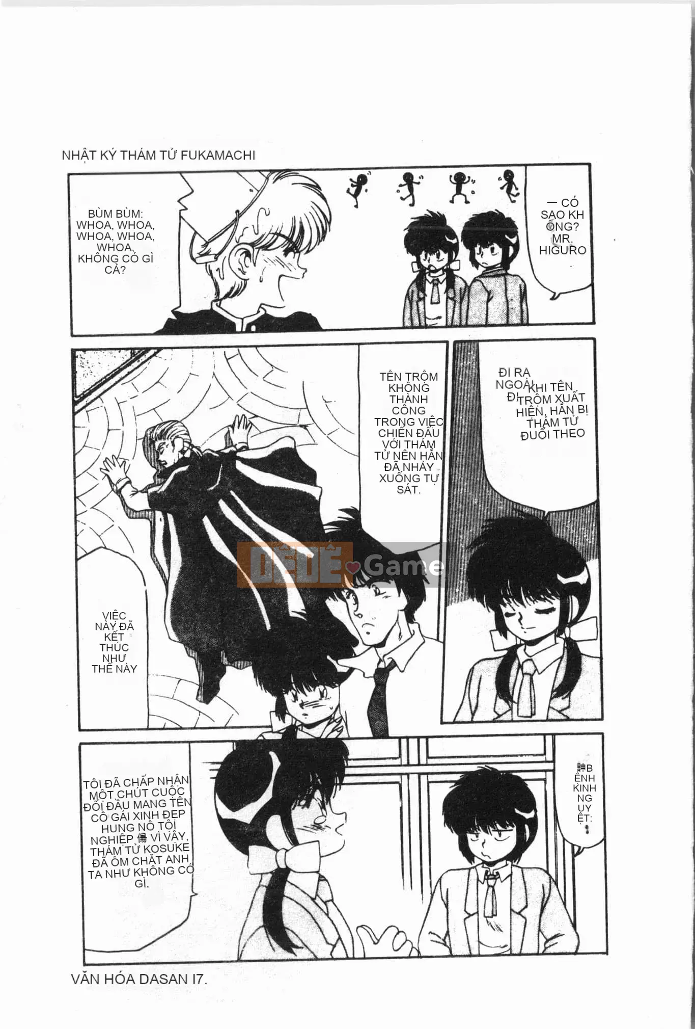 [Tuyển tập] Lớp học bơi [Tiếng Trung]