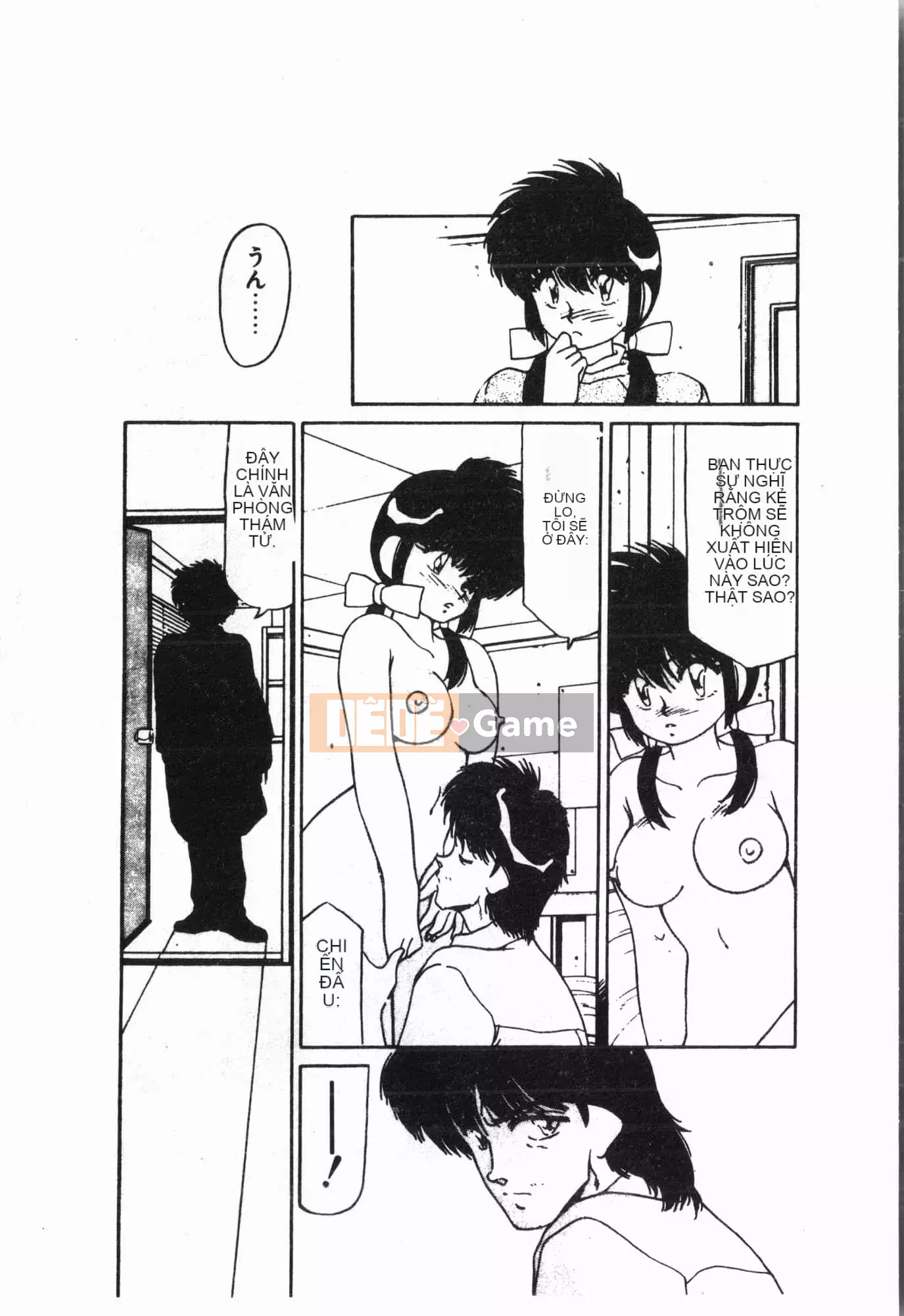 [Tuyển tập] Lớp học bơi [Tiếng Trung]