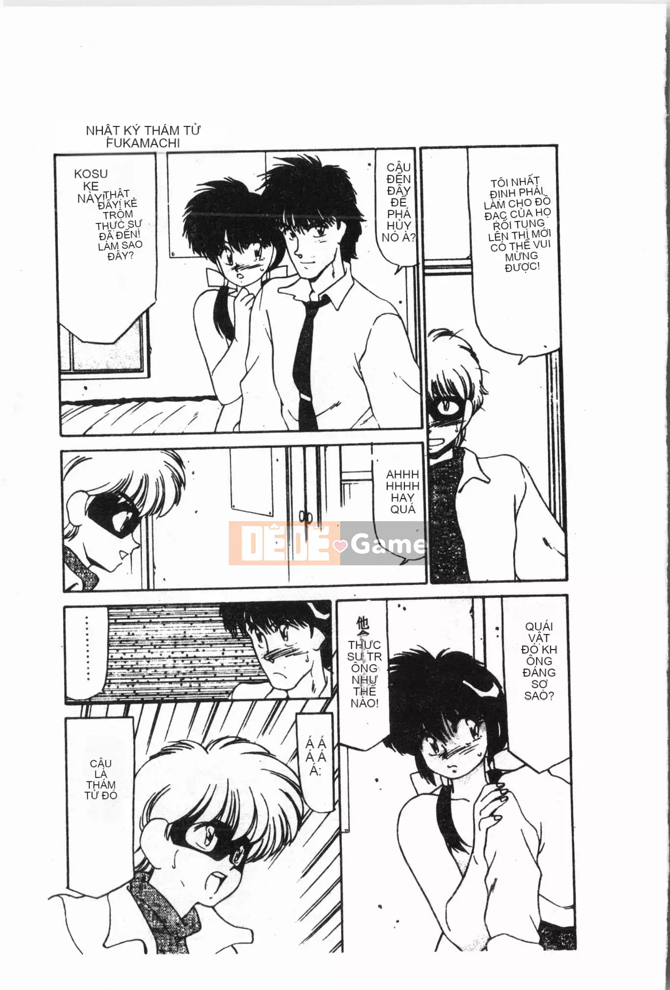 [Tuyển tập] Lớp học bơi [Tiếng Trung]