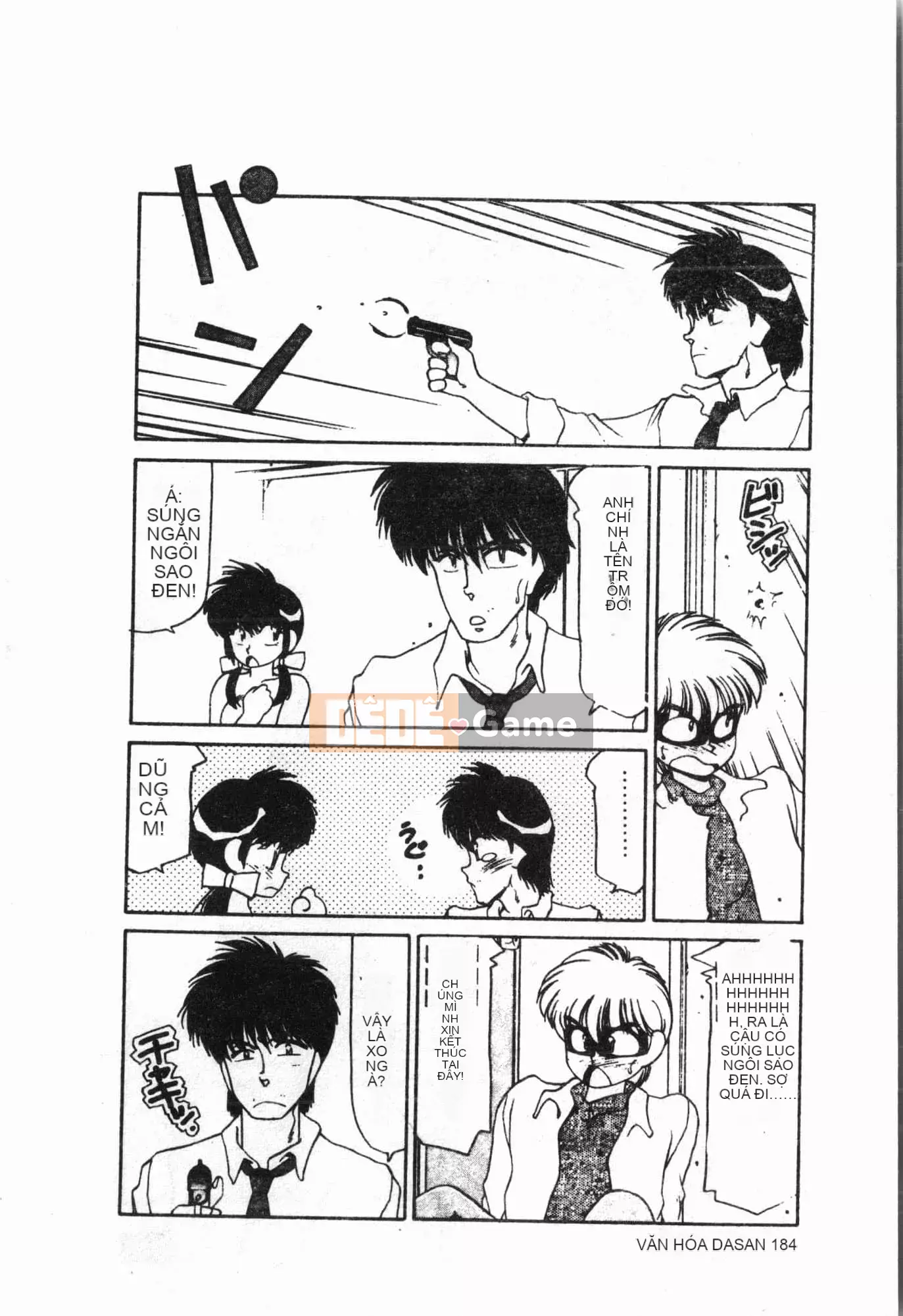 [Tuyển tập] Lớp học bơi [Tiếng Trung]