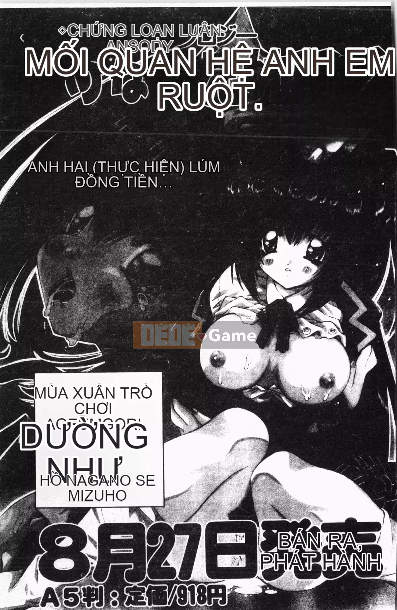 [Tuyển tập] Lớp học bơi [Tiếng Trung]