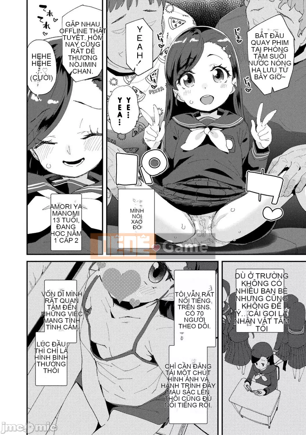 [Haibanesha Chinese Group-Kinman Tendo] [Ryu Maejima] Bạn được sinh ra để quan hệ tình dục với chú của mình [Digital]