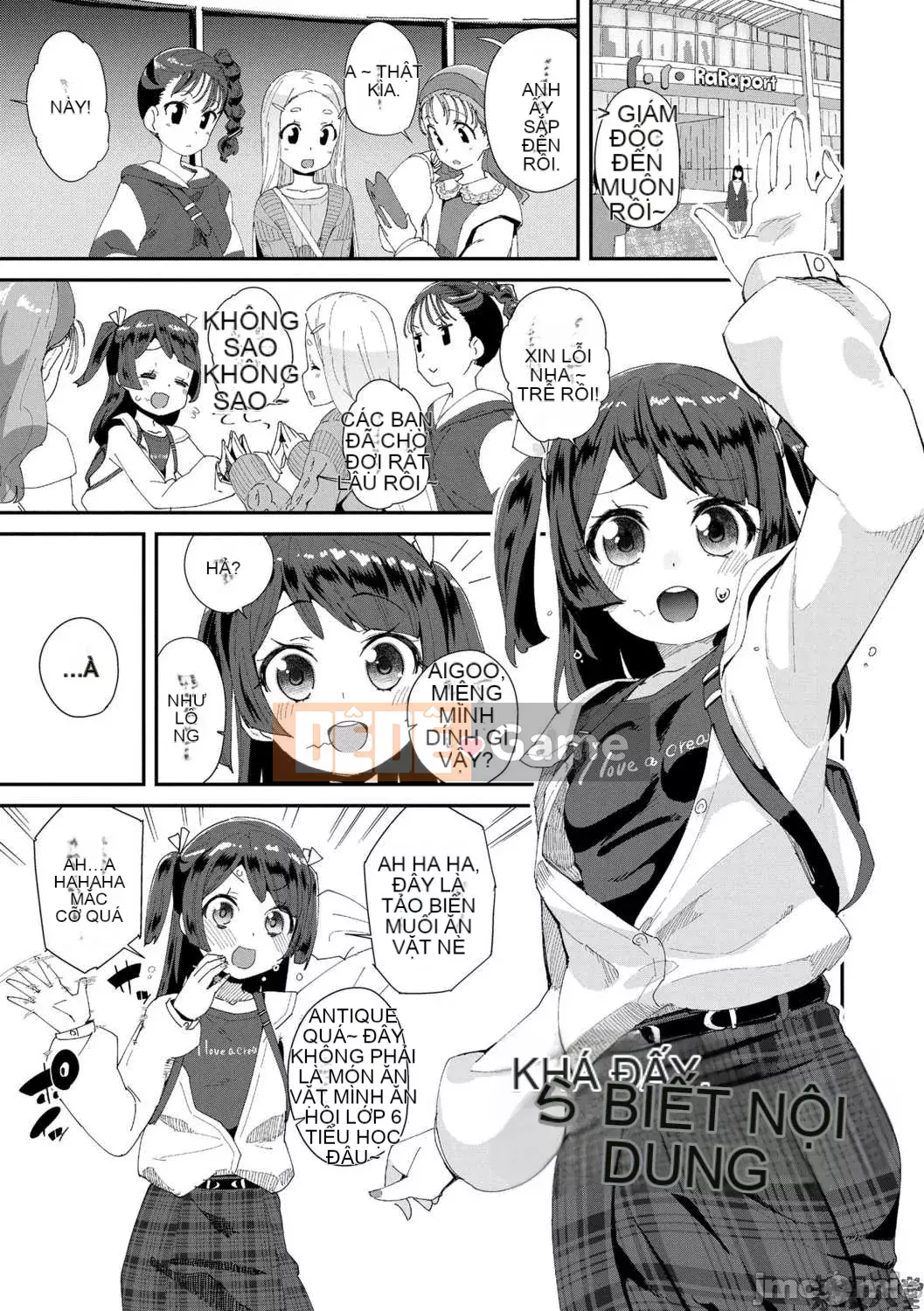 [Haibanesha Chinese Group-Kinman Tendo] [Ryu Maejima] Bạn được sinh ra để quan hệ tình dục với chú của mình [Digital]