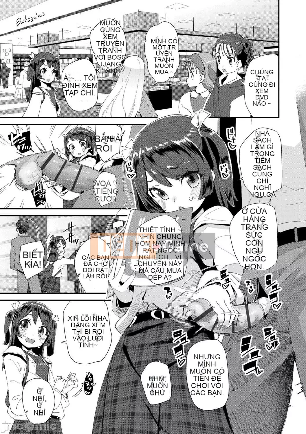 [Haibanesha Chinese Group-Kinman Tendo] [Ryu Maejima] Bạn được sinh ra để quan hệ tình dục với chú của mình [Digital]