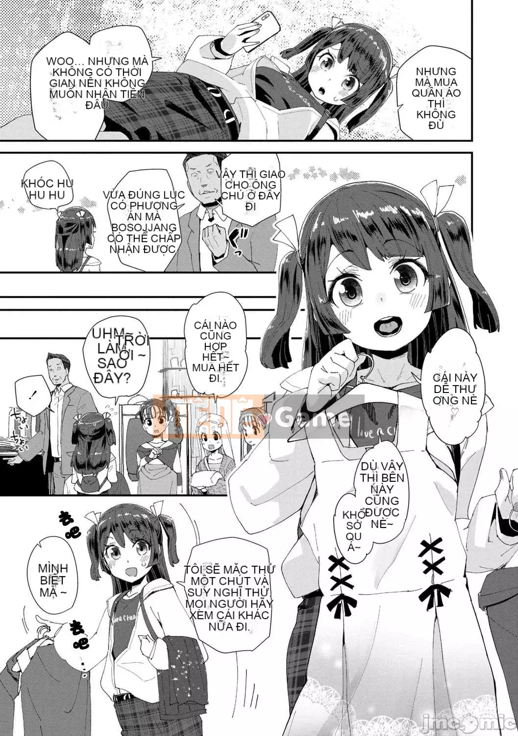 [Haibanesha Chinese Group-Kinman Tendo] [Ryu Maejima] Bạn được sinh ra để quan hệ tình dục với chú của mình [Digital]