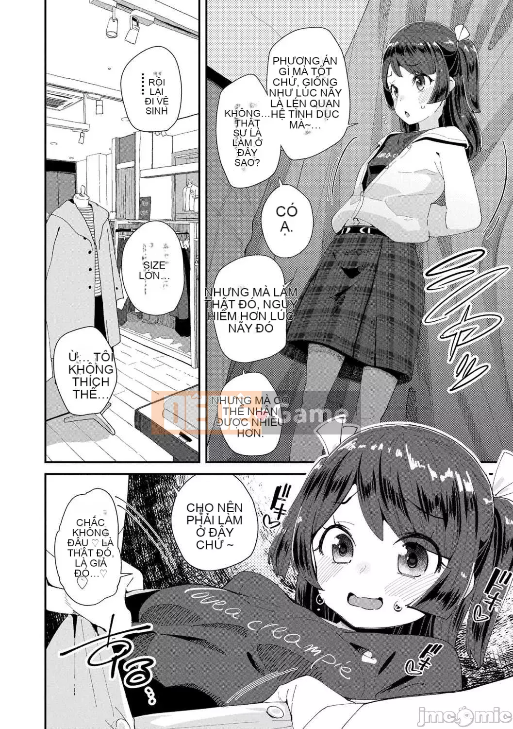 [Haibanesha Chinese Group-Kinman Tendo] [Ryu Maejima] Bạn được sinh ra để quan hệ tình dục với chú của mình [Digital]