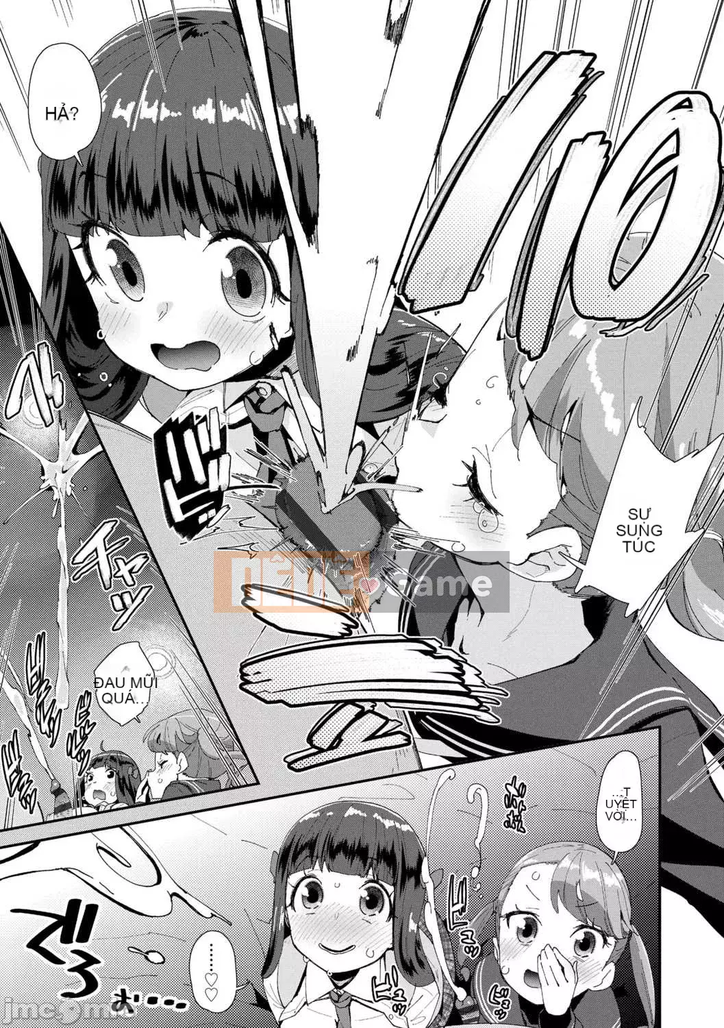 [Haibanesha Chinese Group-Kinman Tendo] [Ryu Maejima] Bạn được sinh ra để quan hệ tình dục với chú của mình [Digital]