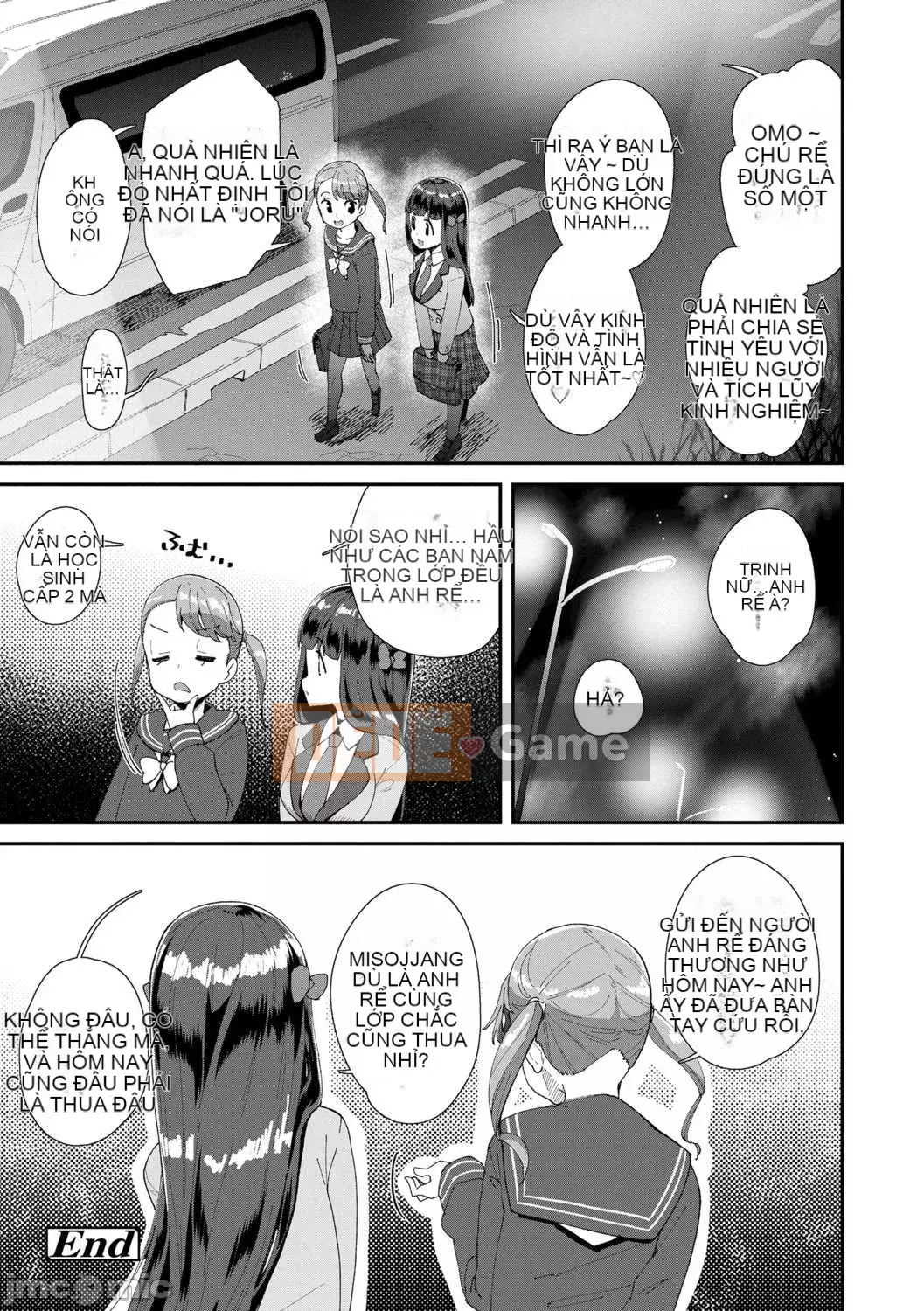 [Haibanesha Chinese Group-Kinman Tendo] [Ryu Maejima] Bạn được sinh ra để quan hệ tình dục với chú của mình [Digital]