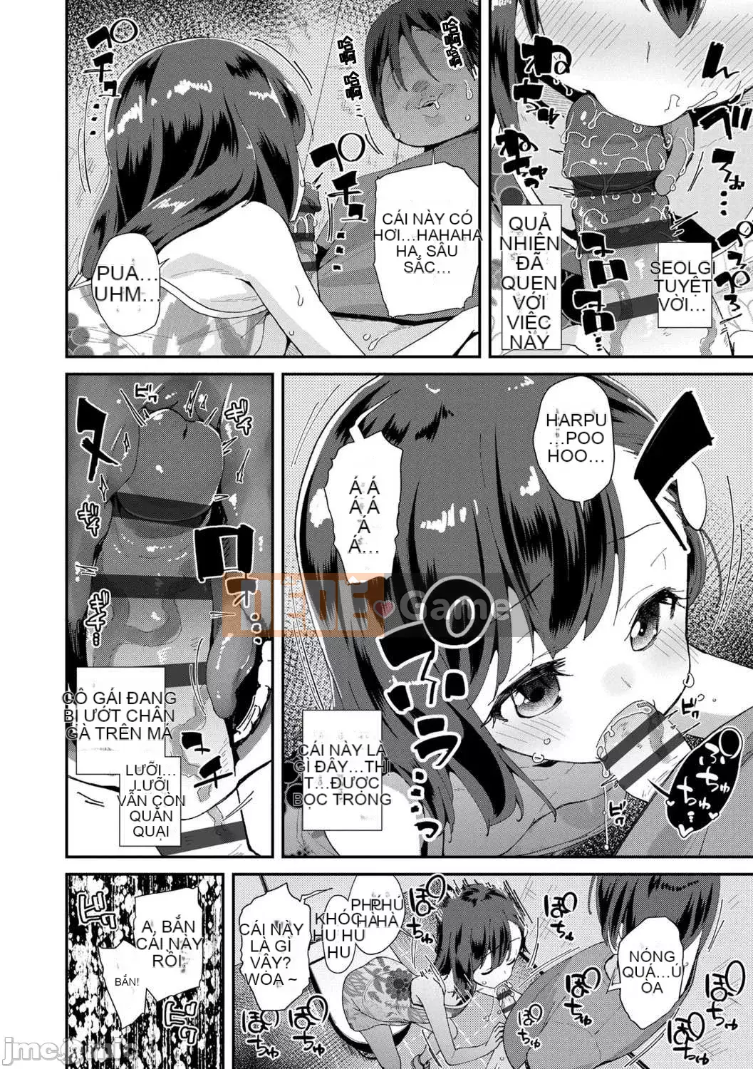 [Haibanesha Chinese Group-Kinman Tendo] [Ryu Maejima] Bạn được sinh ra để quan hệ tình dục với chú của mình [Digital]