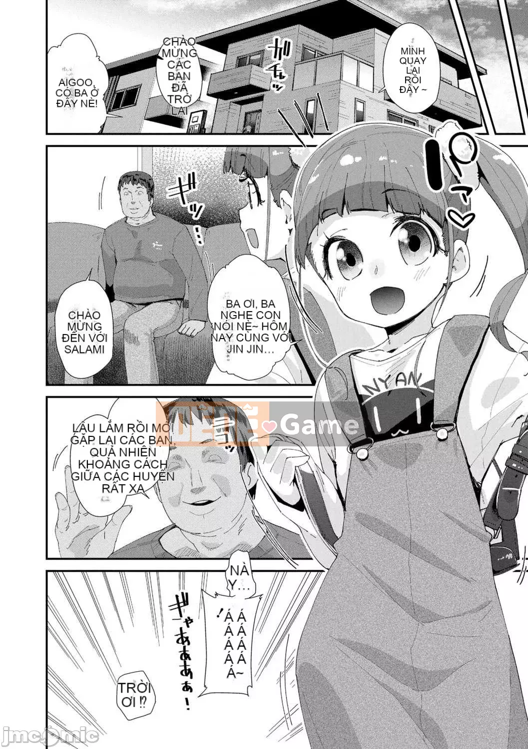 [Haibanesha Chinese Group-Kinman Tendo] [Ryu Maejima] Bạn được sinh ra để quan hệ tình dục với chú của mình [Digital]