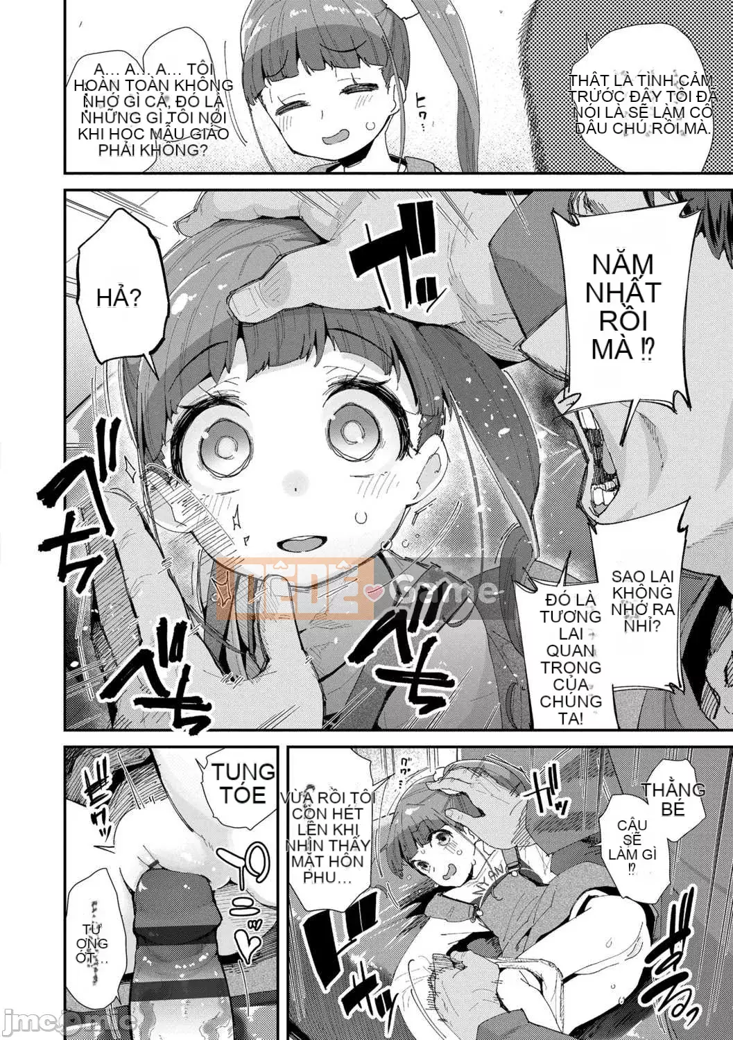 [Haibanesha Chinese Group-Kinman Tendo] [Ryu Maejima] Bạn được sinh ra để quan hệ tình dục với chú của mình [Digital]