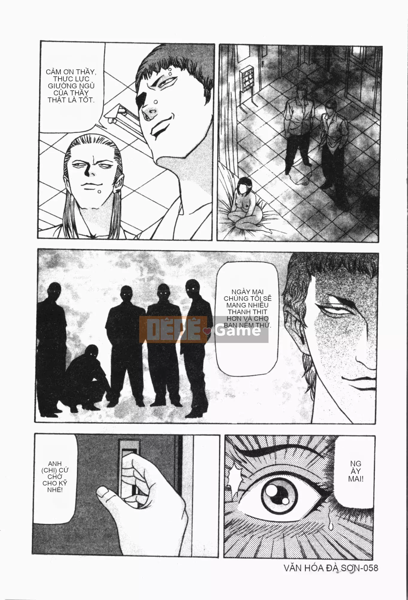 [Tuyển tập] Sách kiểm tra ngoại tình [Trung Quốc]