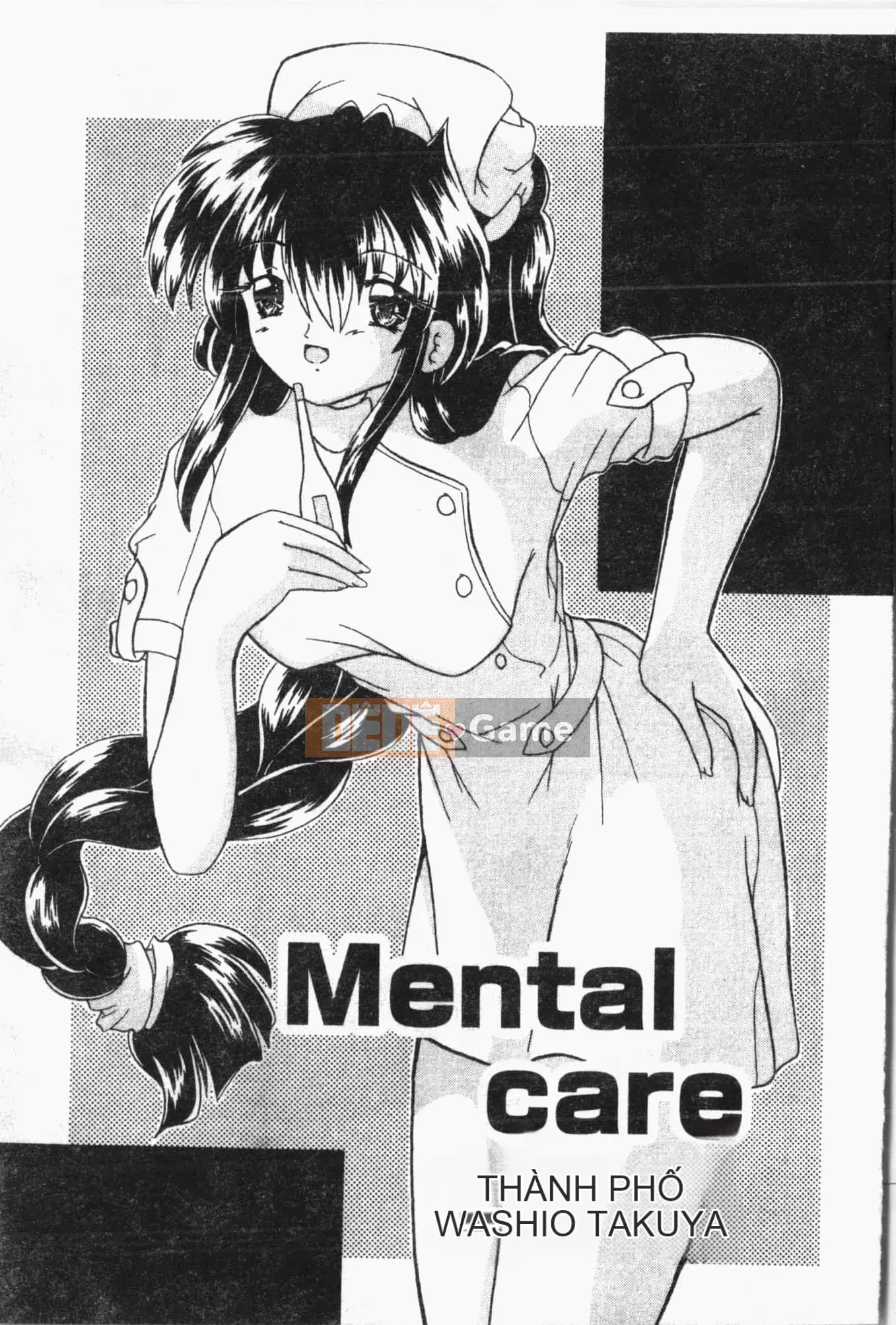 [Tuyển tập] Sách kiểm tra ngoại tình [Trung Quốc]