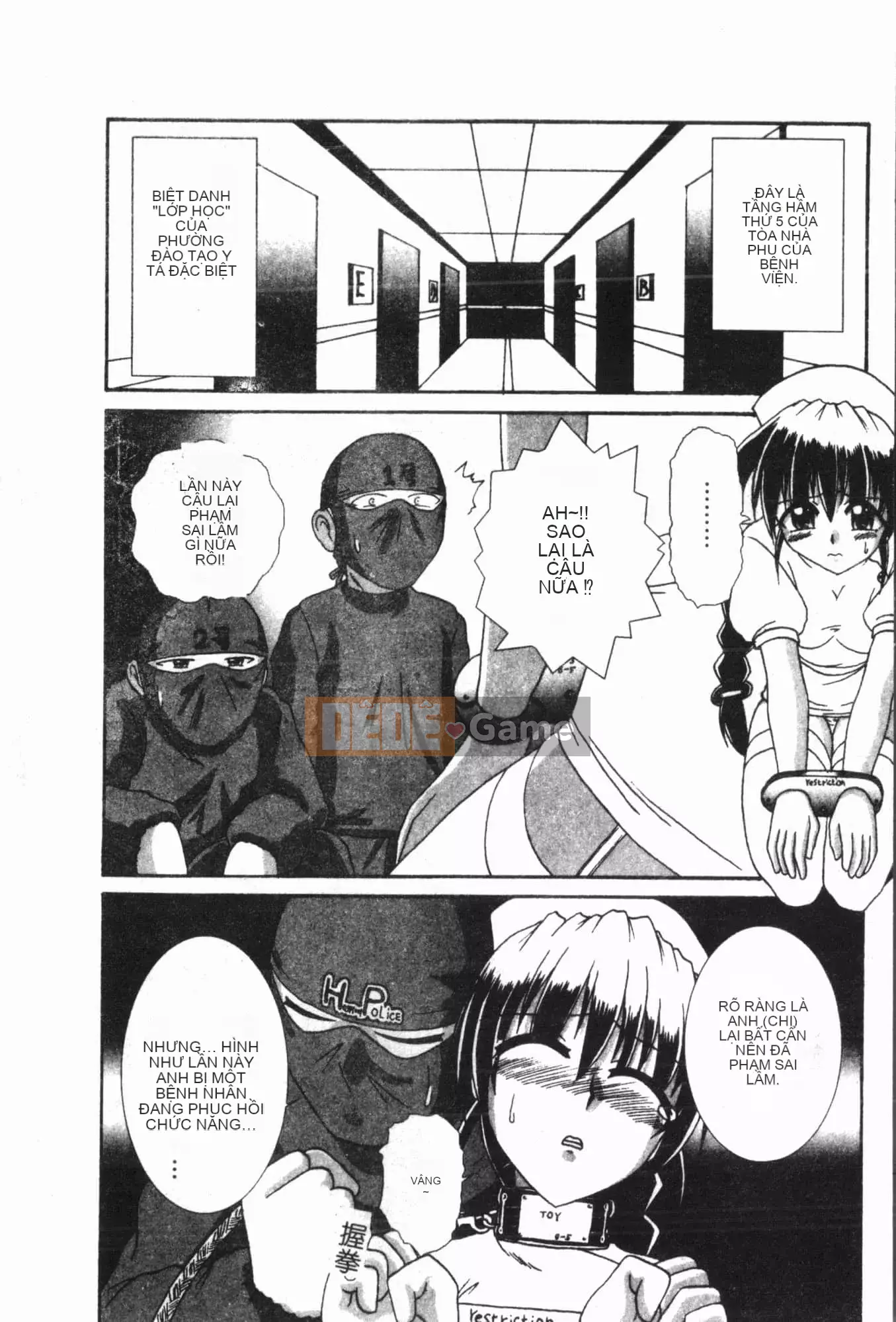 [Tuyển tập] Sách kiểm tra ngoại tình [Trung Quốc]