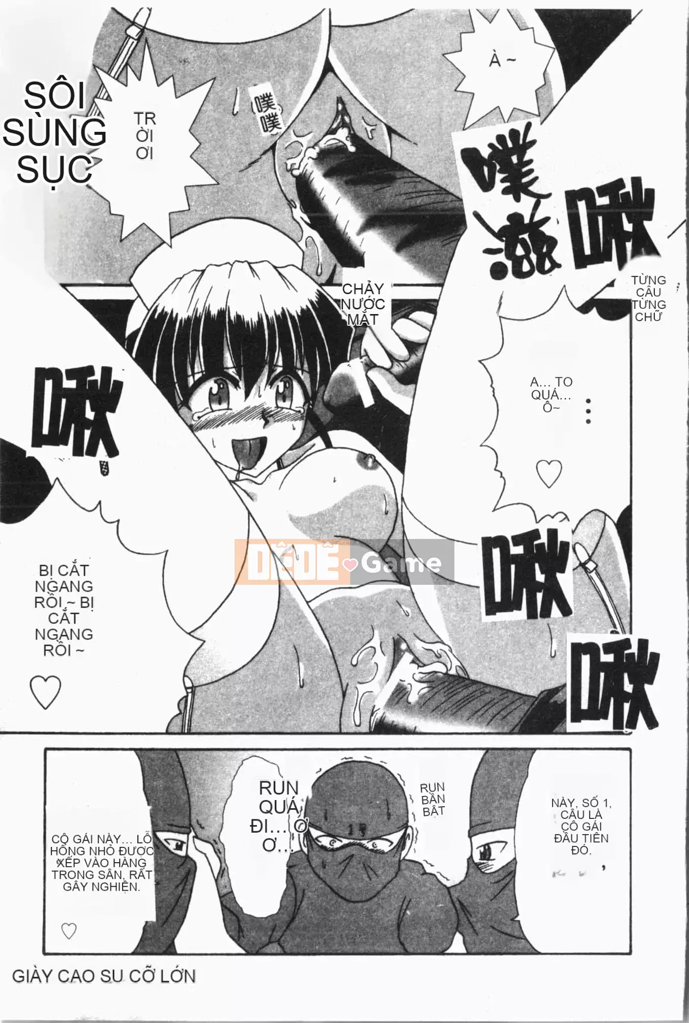 [Tuyển tập] Sách kiểm tra ngoại tình [Trung Quốc]