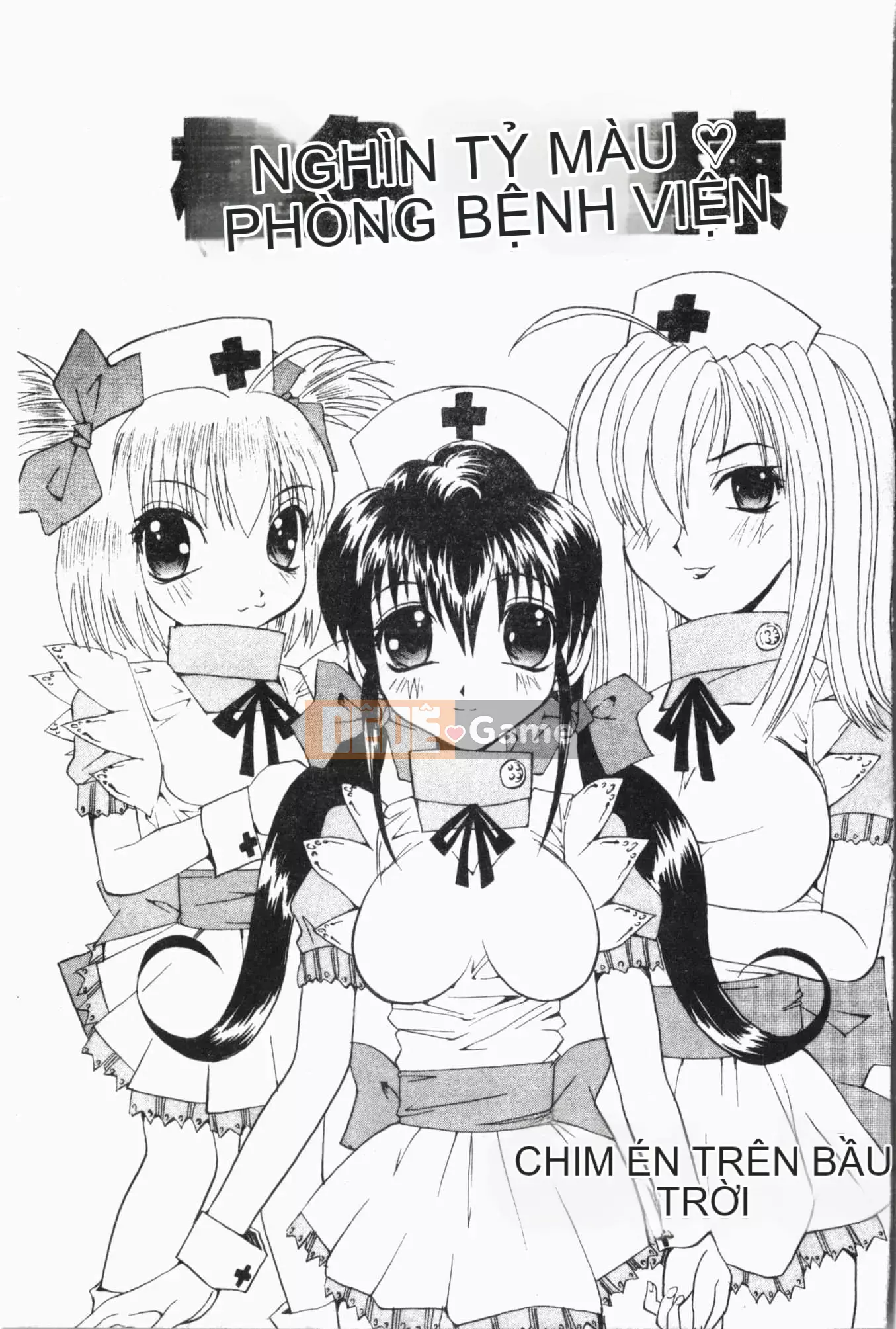 [Tuyển tập] Sách kiểm tra ngoại tình [Trung Quốc]