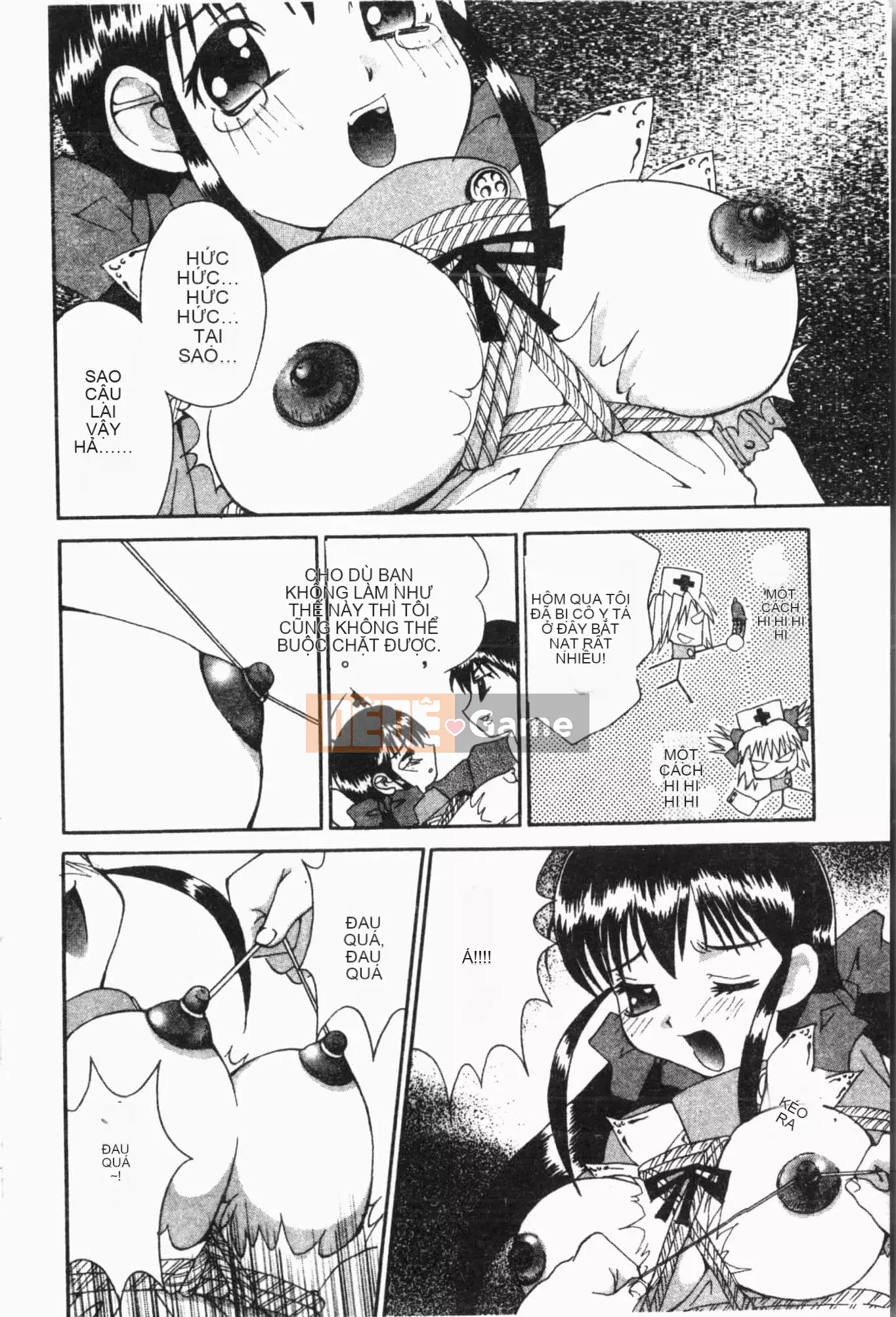 [Tuyển tập] Sách kiểm tra ngoại tình [Trung Quốc]