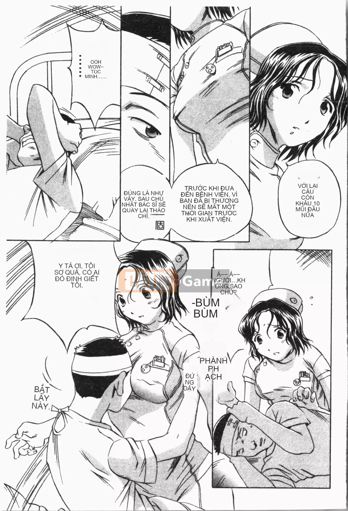 [Tuyển tập] Sách kiểm tra ngoại tình [Trung Quốc]