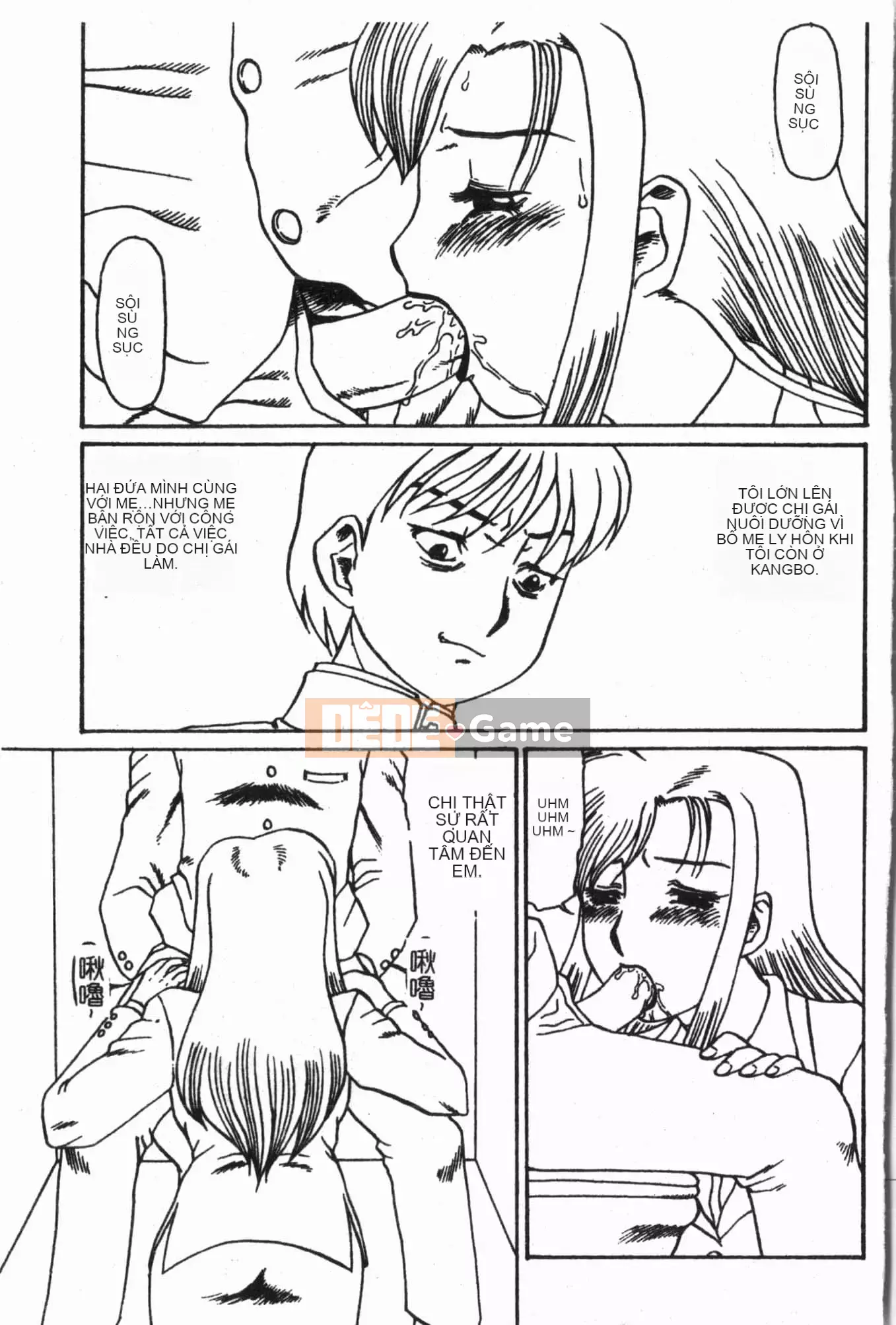 [Tuyển tập] Sách kiểm tra ngoại tình [Trung Quốc]