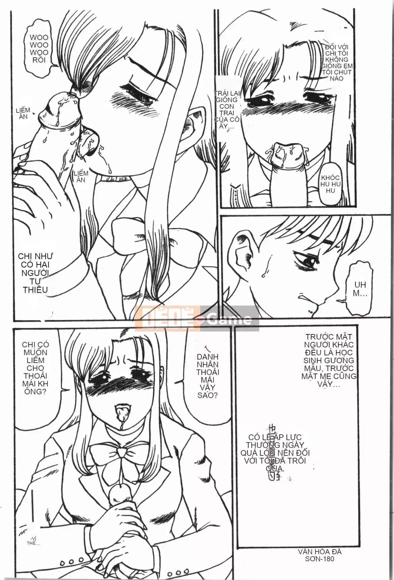 [Tuyển tập] Sách kiểm tra ngoại tình [Trung Quốc]