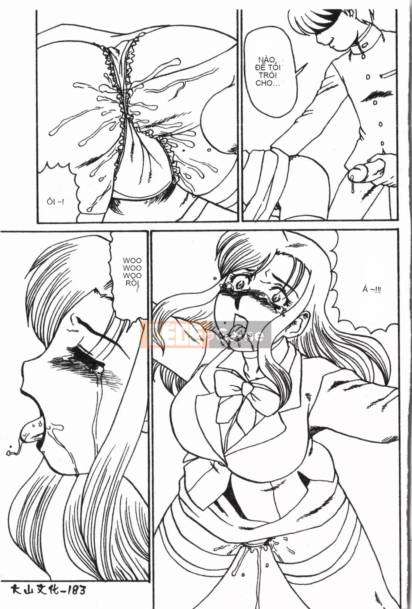 [Tuyển tập] Sách kiểm tra ngoại tình [Trung Quốc]