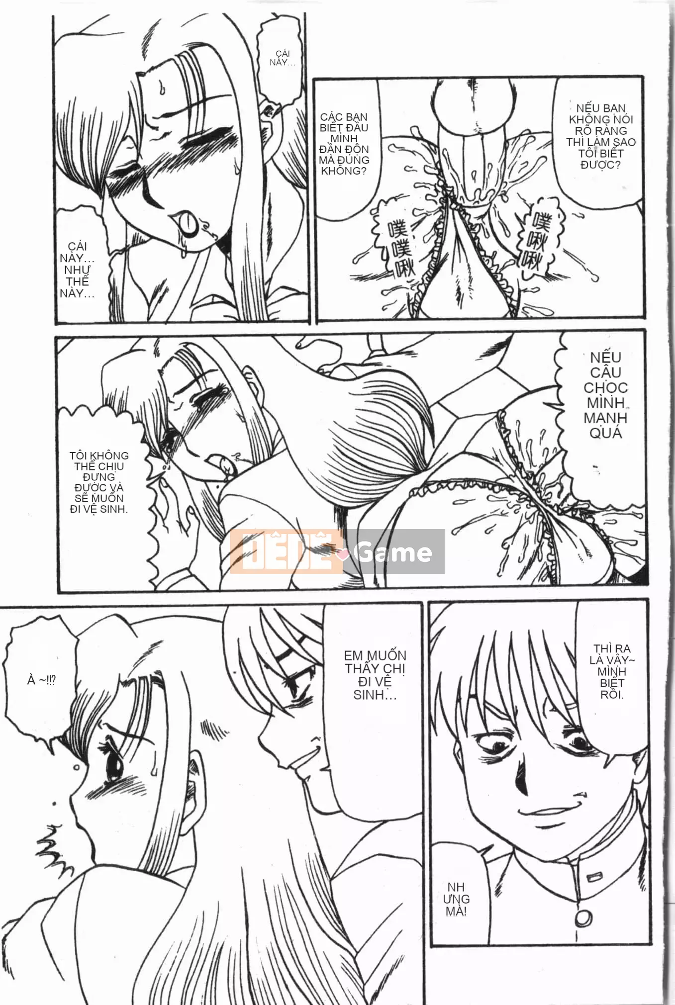 [Tuyển tập] Sách kiểm tra ngoại tình [Trung Quốc]