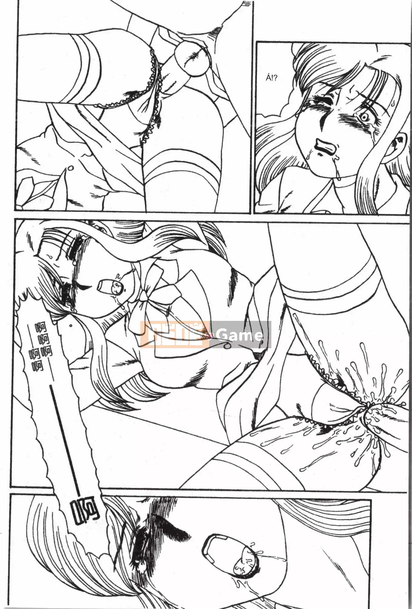 [Tuyển tập] Sách kiểm tra ngoại tình [Trung Quốc]