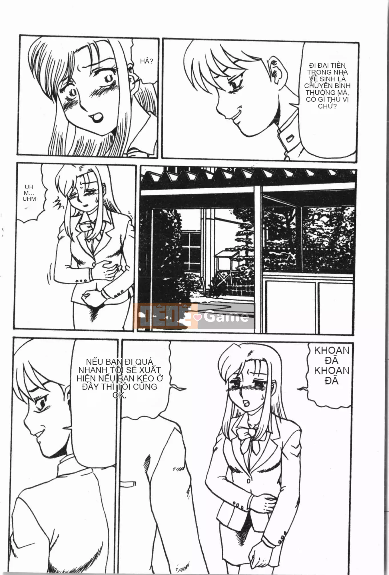 [Tuyển tập] Sách kiểm tra ngoại tình [Trung Quốc]