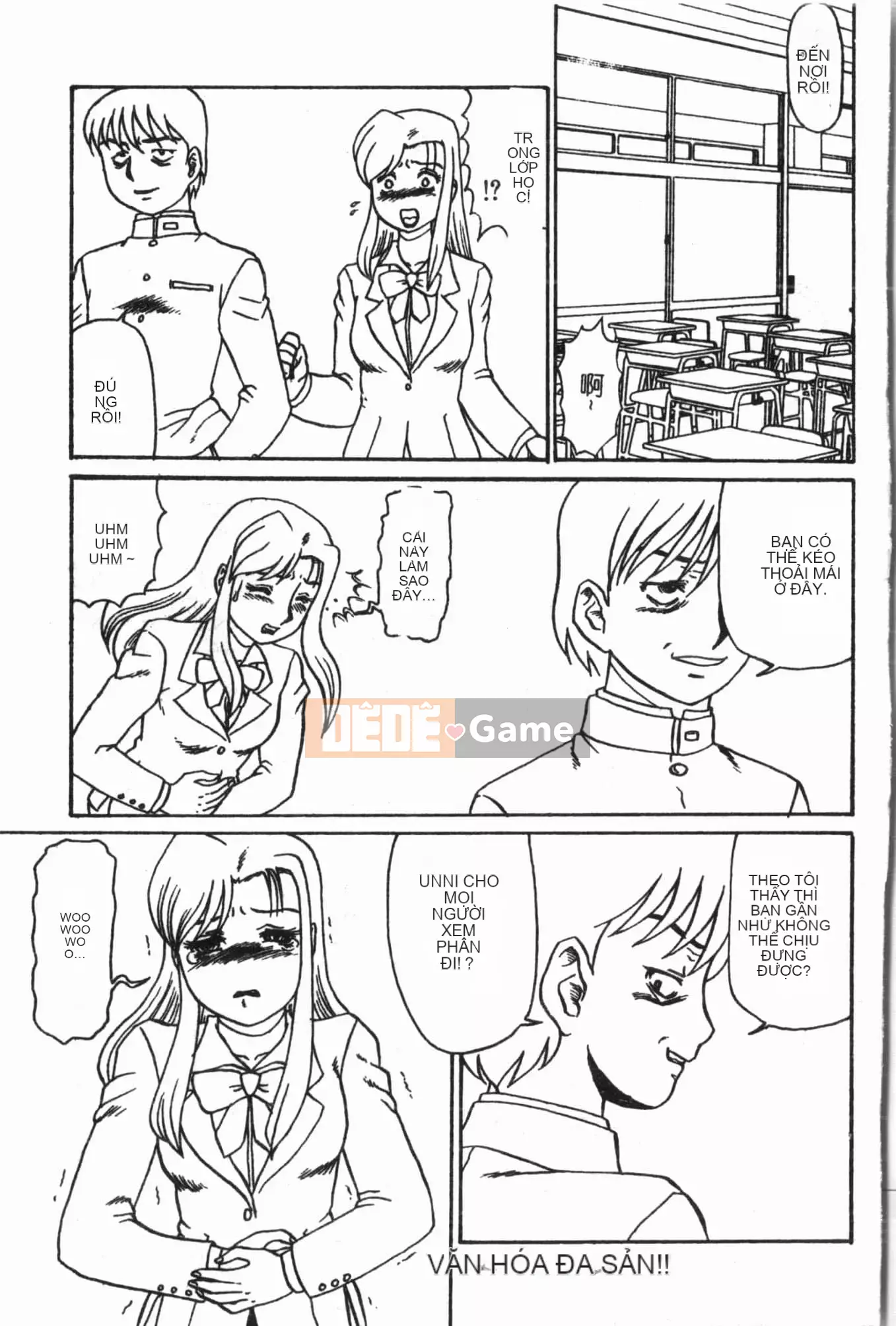 [Tuyển tập] Sách kiểm tra ngoại tình [Trung Quốc]