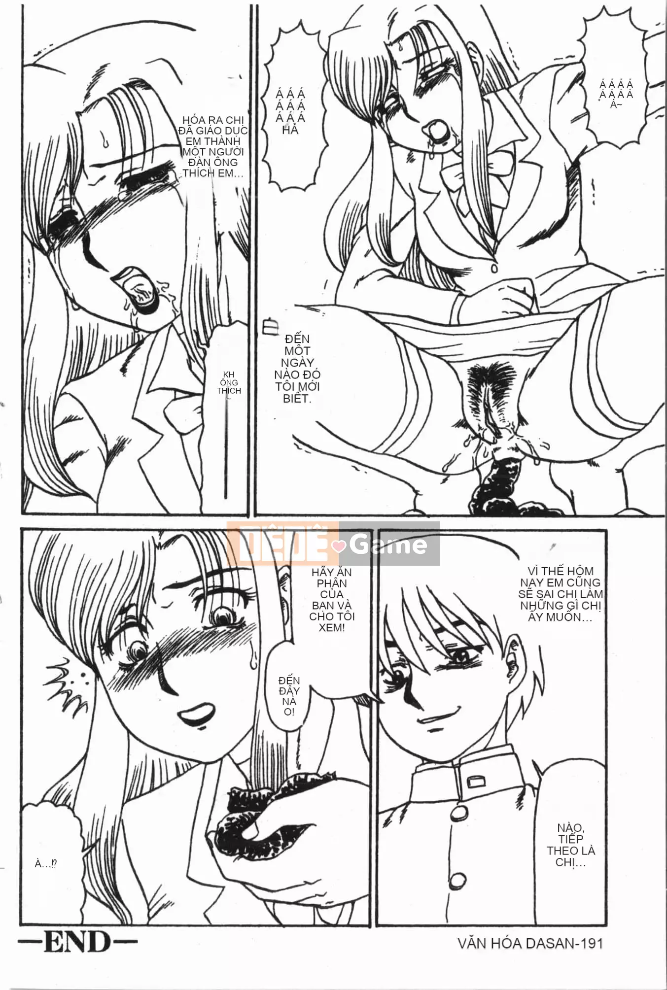 [Tuyển tập] Sách kiểm tra ngoại tình [Trung Quốc]