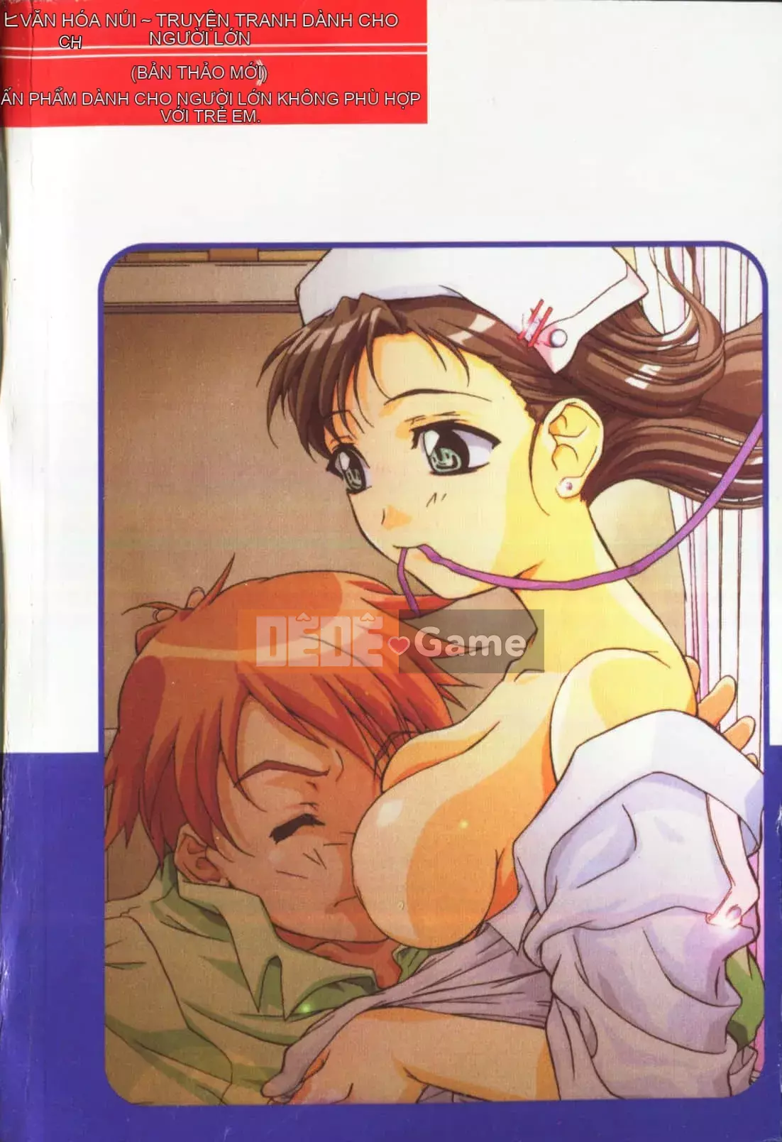 [Tuyển tập] Sách kiểm tra ngoại tình [Trung Quốc]