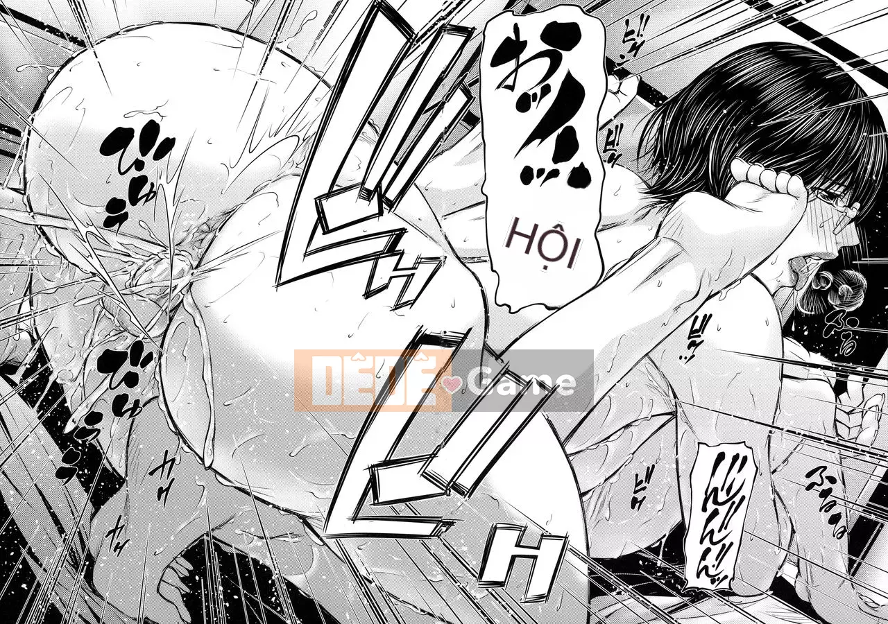 [Nhóm người Trung Quốc không ăn] [Ao ghen tị] Người phụ nữ đã có gia đình và bánh xe lớn chín