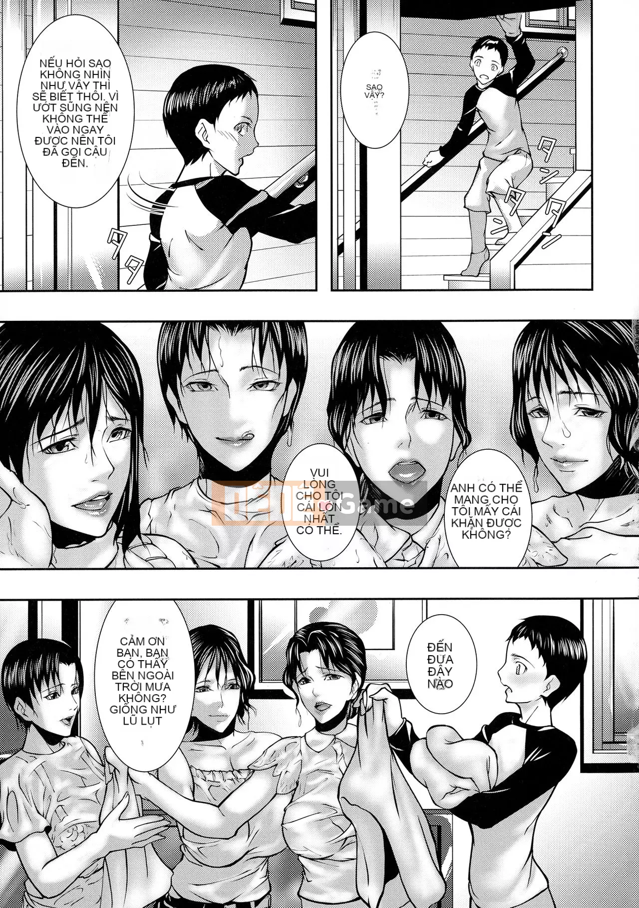 [Nhóm người Trung Quốc không ăn] [Ao ghen tị] Người phụ nữ đã có gia đình và bánh xe lớn chín