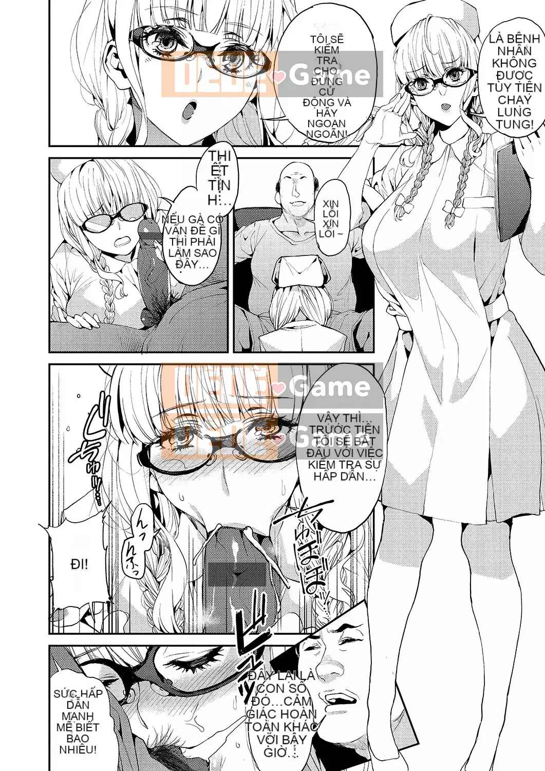 [Azukiko] Kyou kara Kimi no Dorei [Tiếng Trung] [Kỹ thuật số]