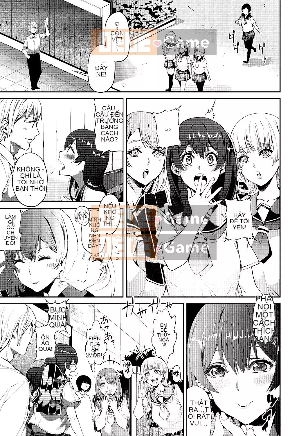 [Azukiko] Kyou kara Kimi no Dorei [Tiếng Trung] [Kỹ thuật số]