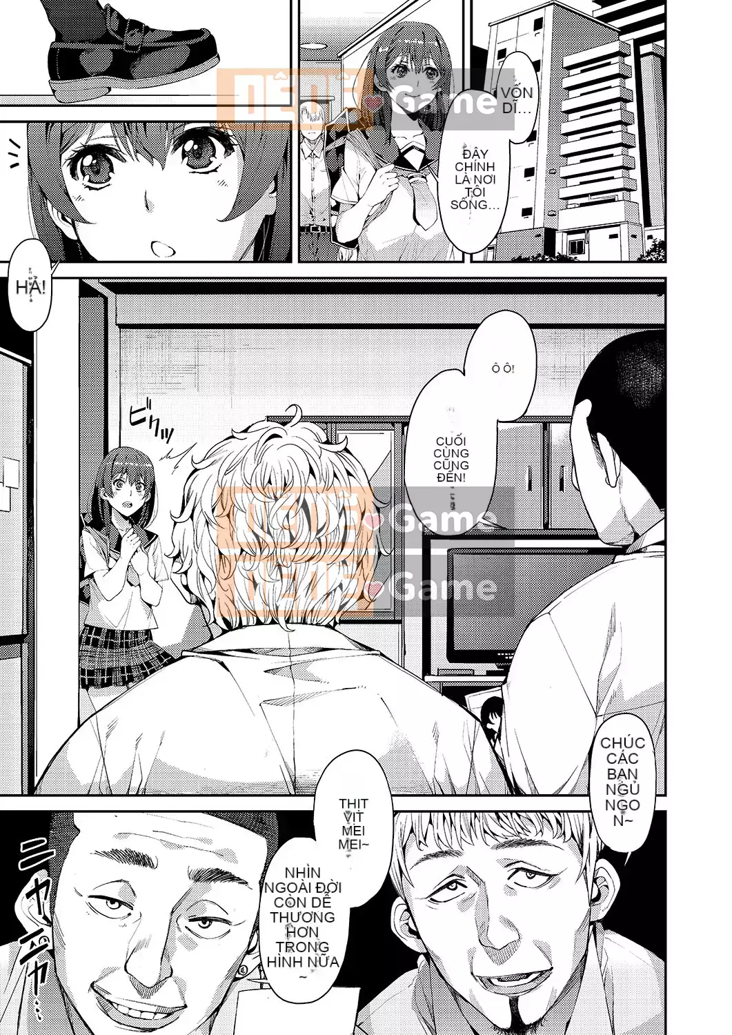 [Azukiko] Kyou kara Kimi no Dorei [Tiếng Trung] [Kỹ thuật số]