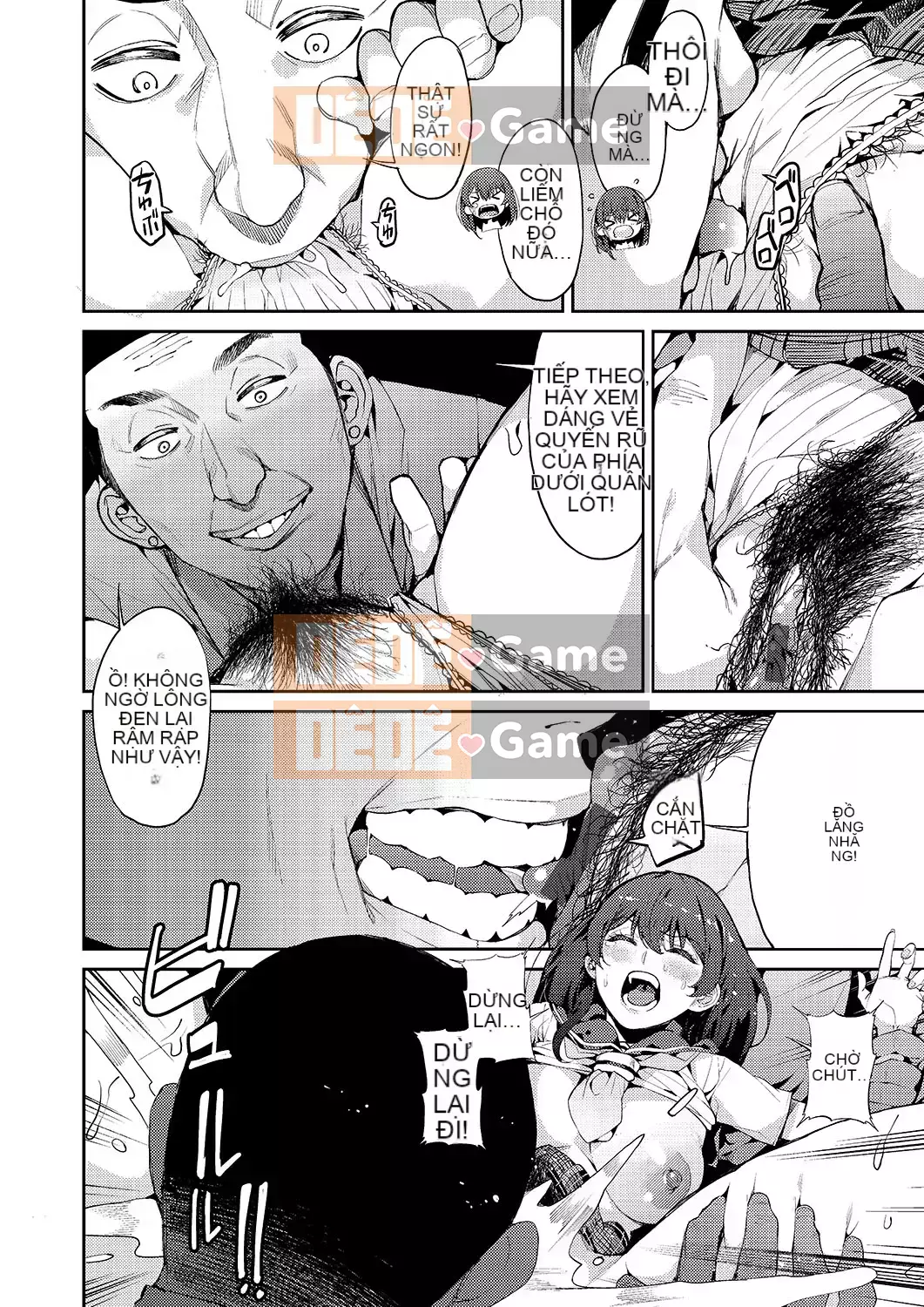 [Azukiko] Kyou kara Kimi no Dorei [Tiếng Trung] [Kỹ thuật số]