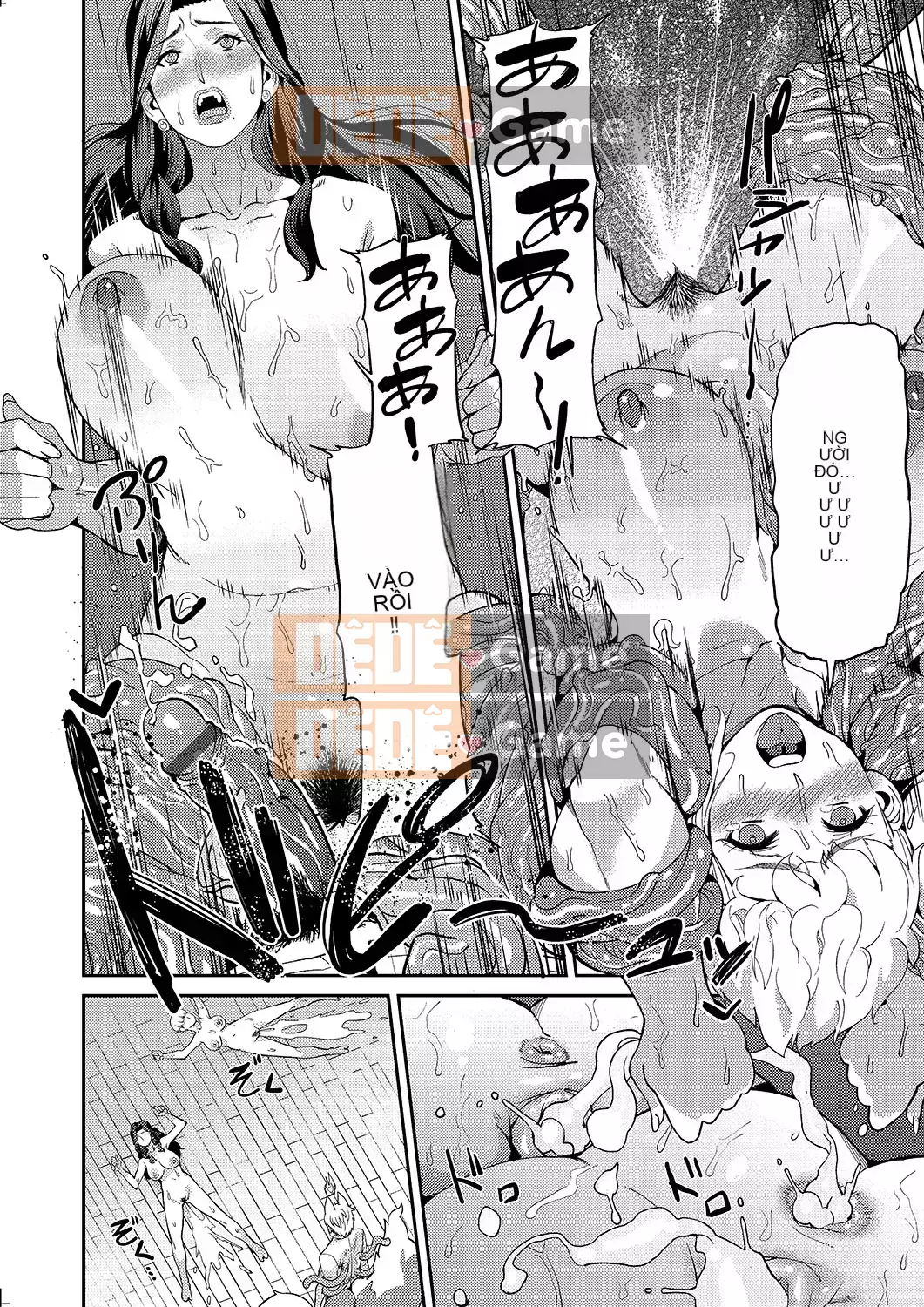 [Azukiko] Kyou kara Kimi no Dorei [Tiếng Trung] [Kỹ thuật số]