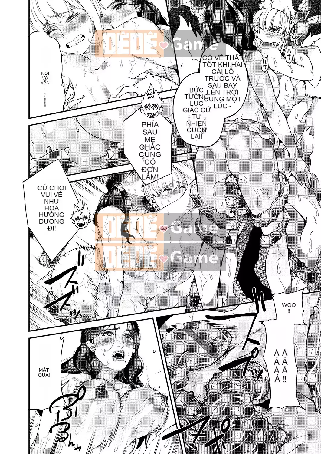 [Azukiko] Kyou kara Kimi no Dorei [Tiếng Trung] [Kỹ thuật số]