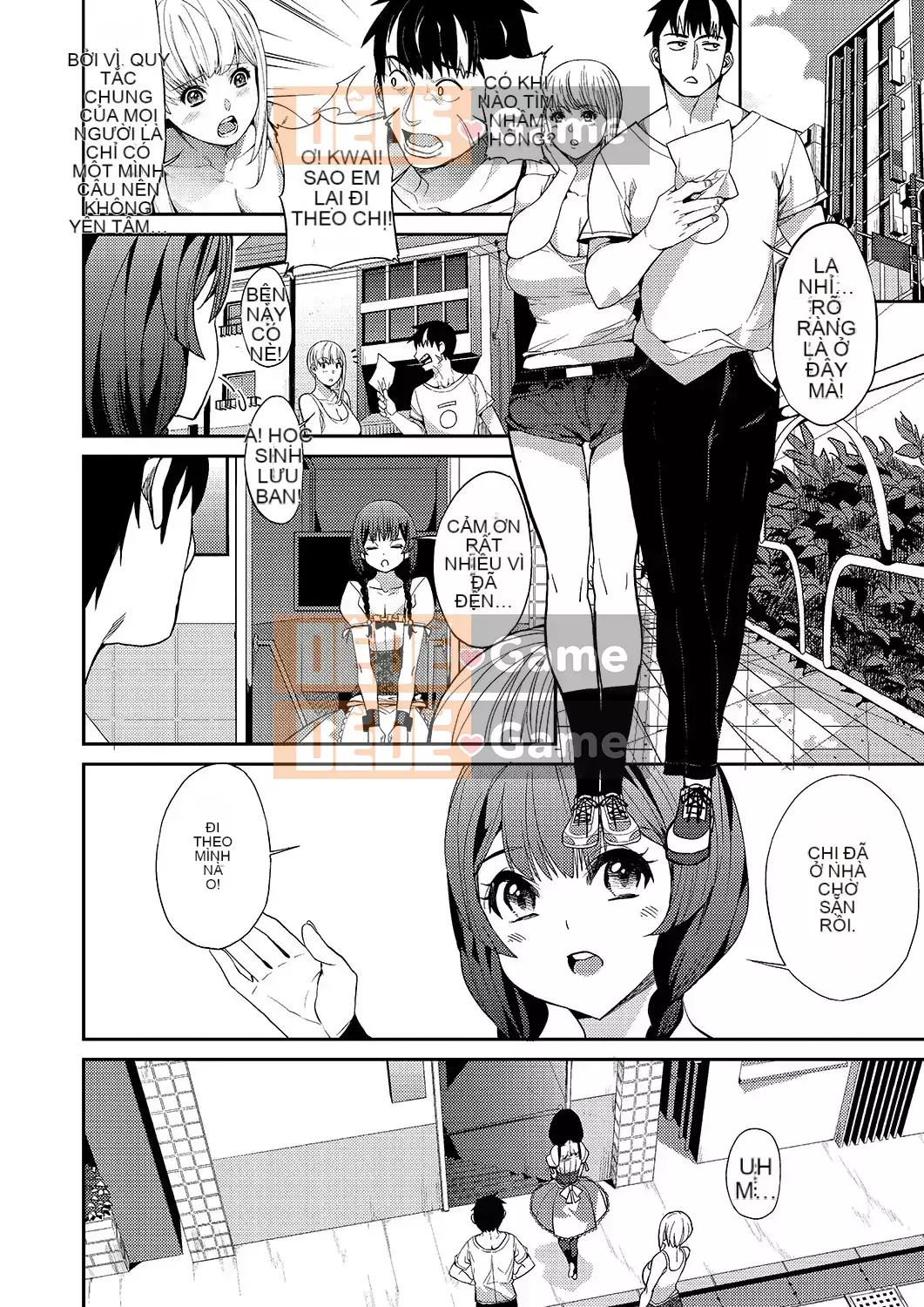 [Azukiko] Kyou kara Kimi no Dorei [Tiếng Trung] [Kỹ thuật số]