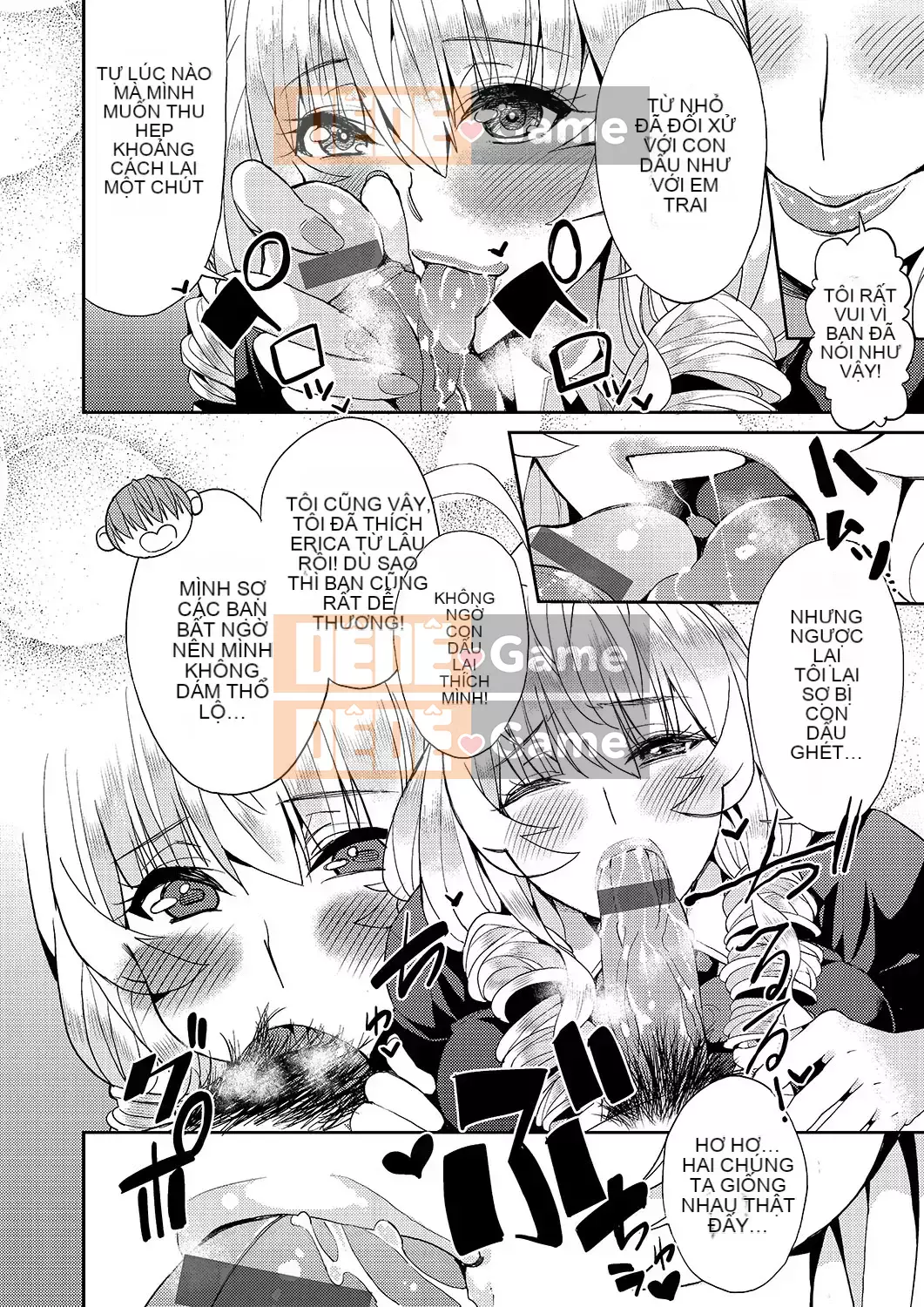 [Azukiko] Kyou kara Kimi no Dorei [Tiếng Trung] [Kỹ thuật số]