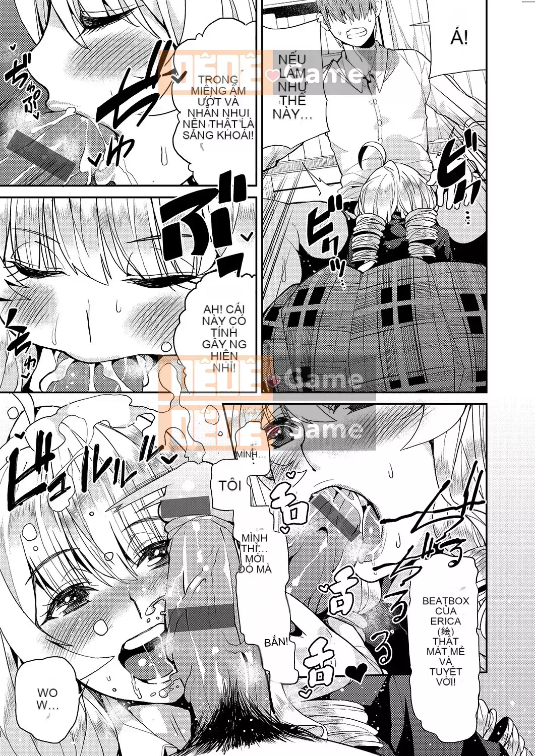 [Azukiko] Kyou kara Kimi no Dorei [Tiếng Trung] [Kỹ thuật số]