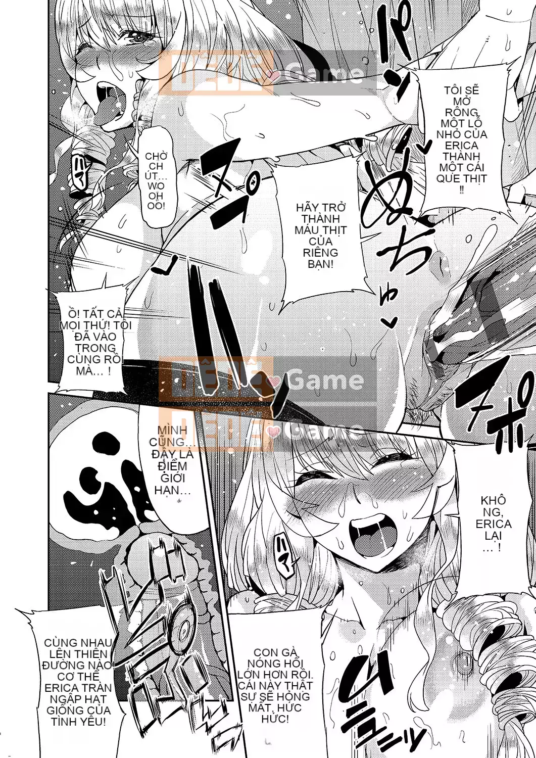 [Azukiko] Kyou kara Kimi no Dorei [Tiếng Trung] [Kỹ thuật số]