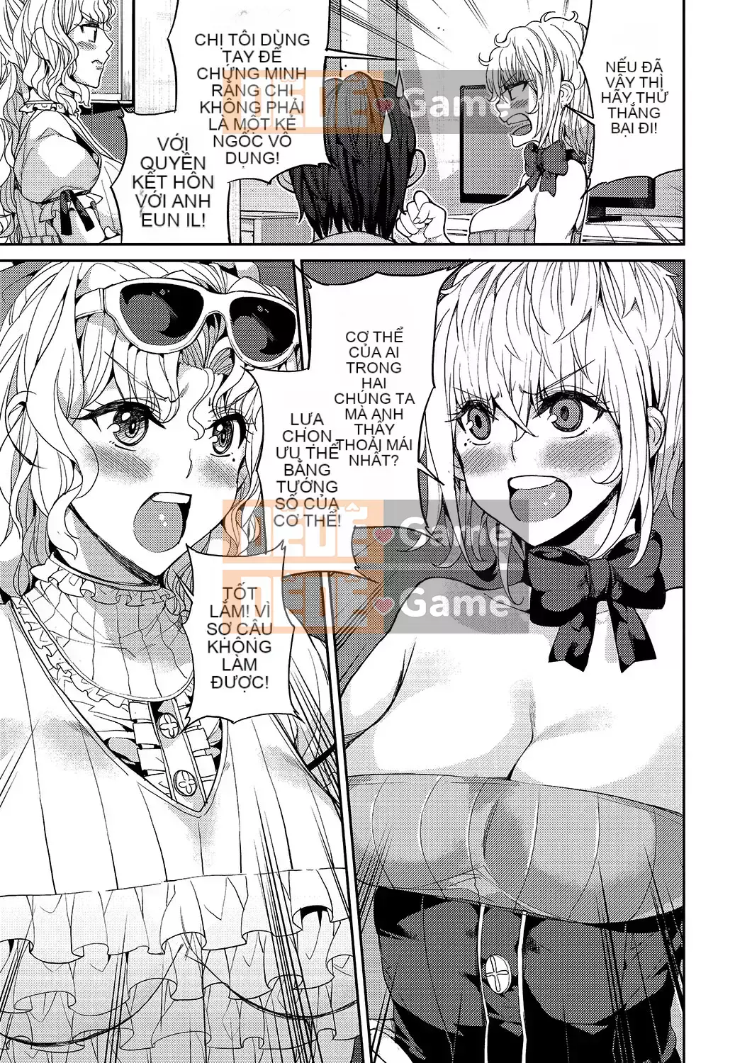 [Azukiko] Kyou kara Kimi no Dorei [Tiếng Trung] [Kỹ thuật số]