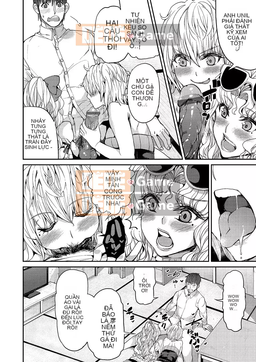 [Azukiko] Kyou kara Kimi no Dorei [Tiếng Trung] [Kỹ thuật số]