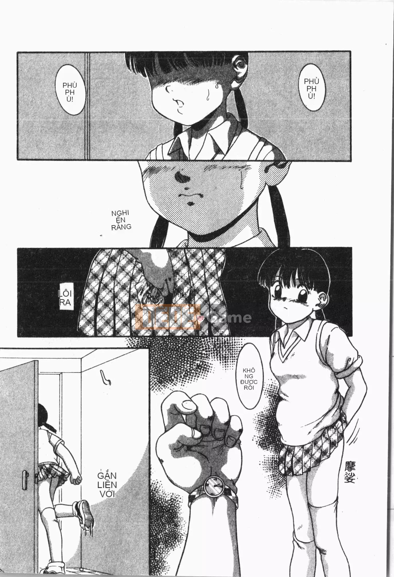 [Tuyển tập] Chuyến tàu Tin Tin [Tiếng Trung]