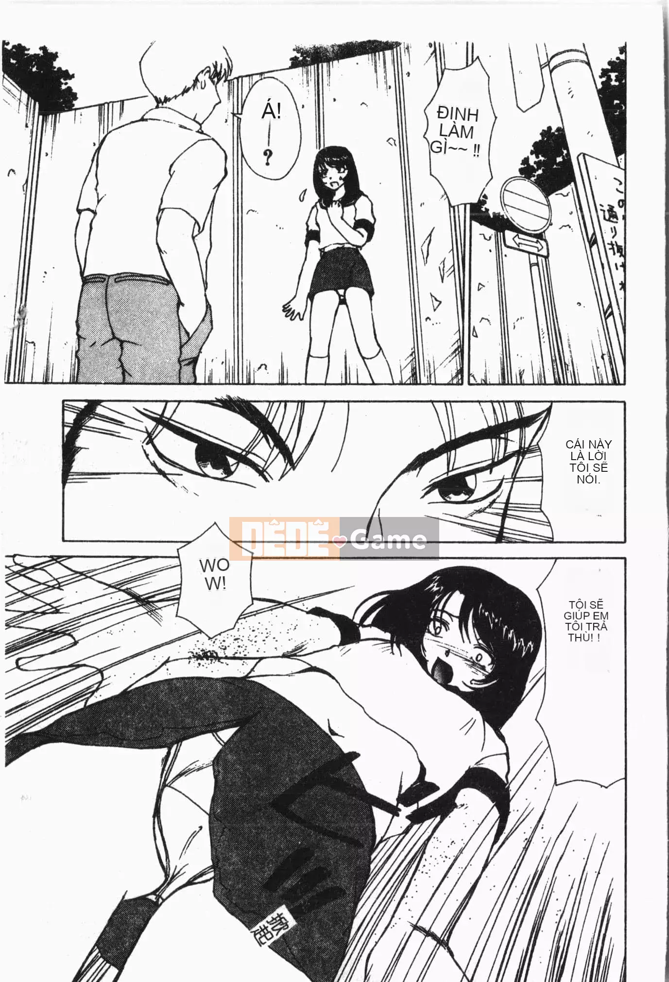 [Tuyển tập] Chuyến tàu Tin Tin [Tiếng Trung]