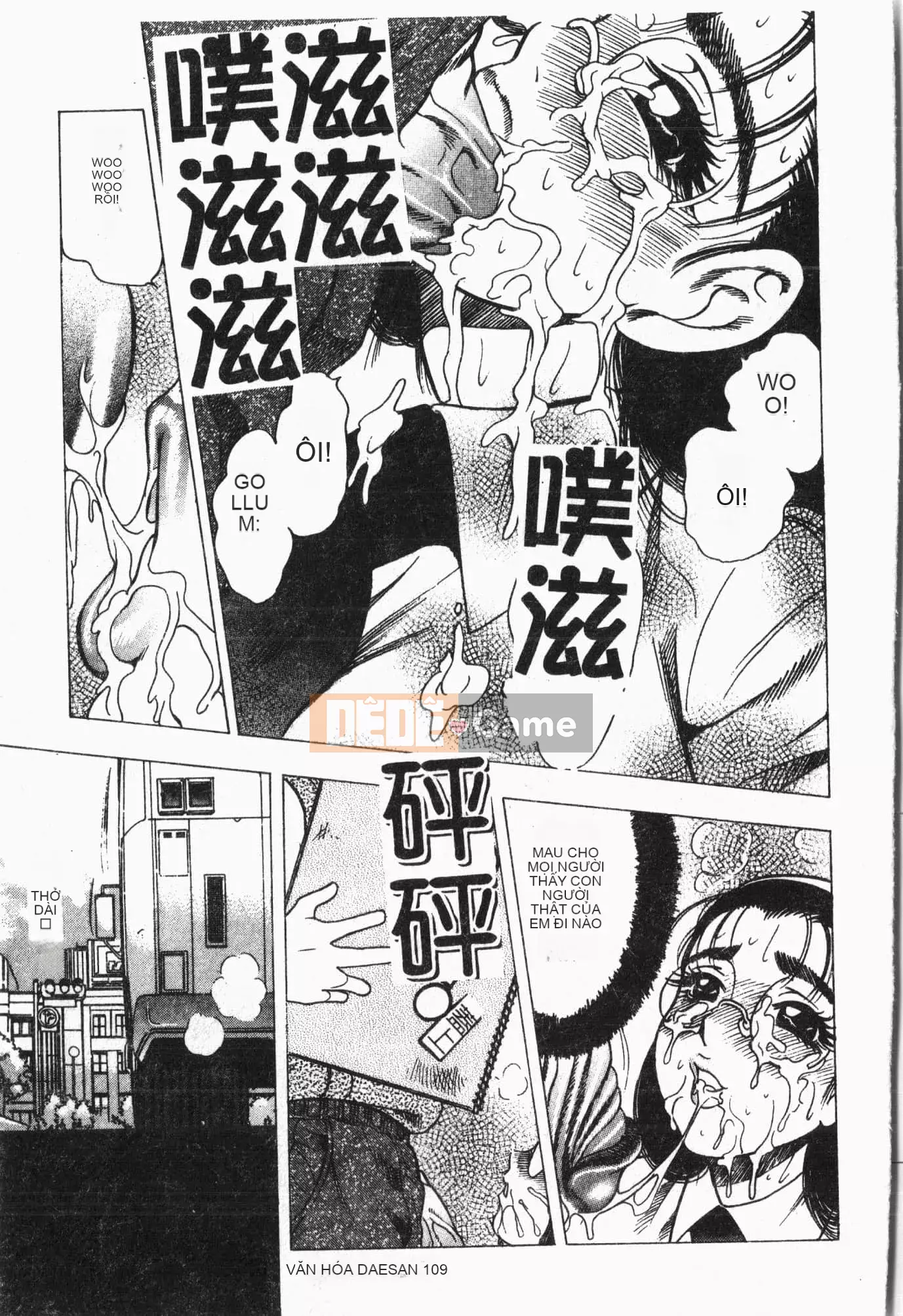 [Tuyển tập] Chuyến tàu Tin Tin [Tiếng Trung]