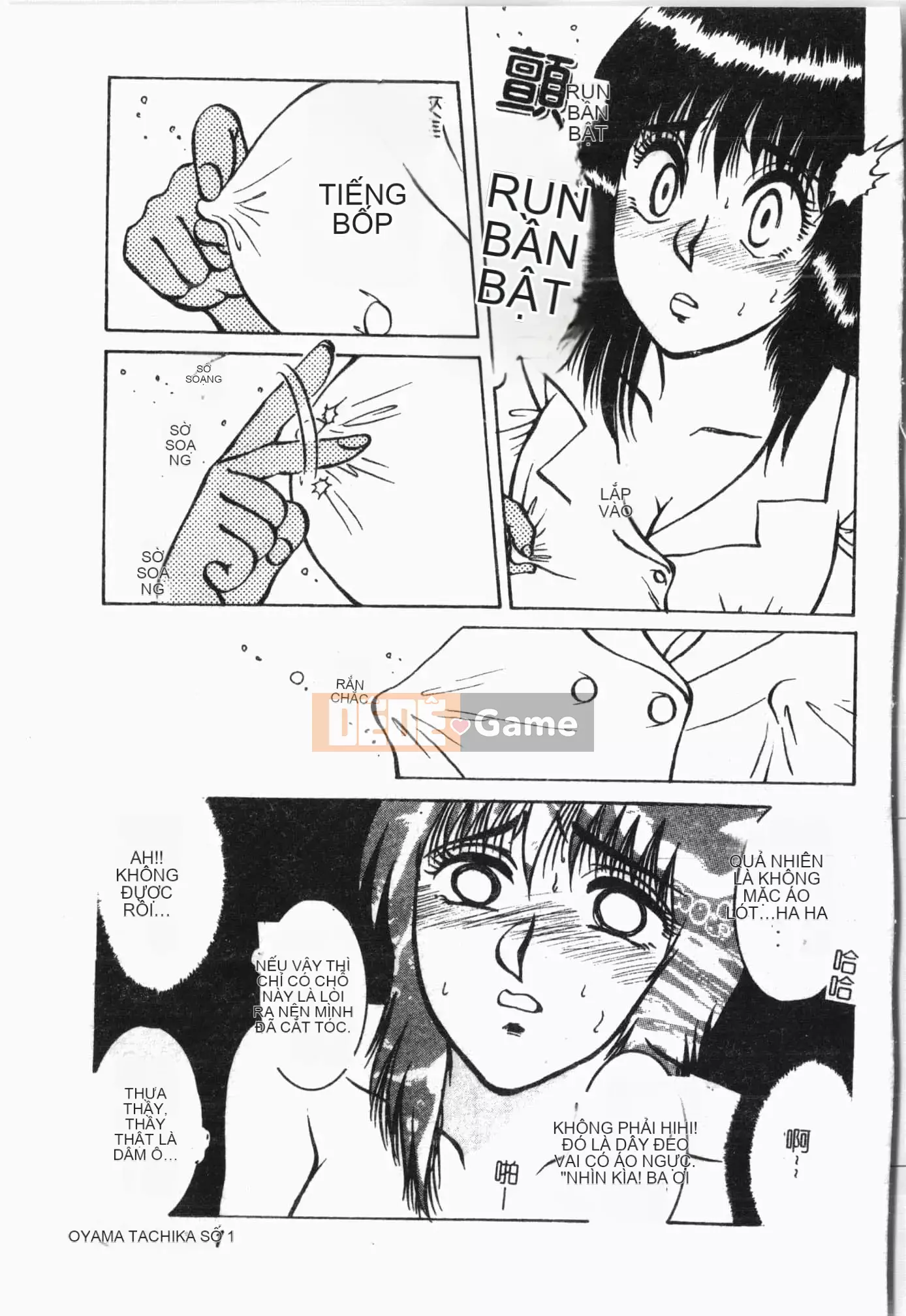 [Tuyển tập] Chuyến tàu Tin Tin [Tiếng Trung]